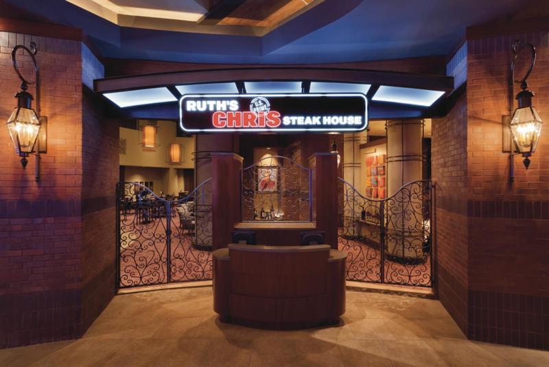Harrah's Cherokee Casino Resort - A Caesars Rewards Destination photo 12