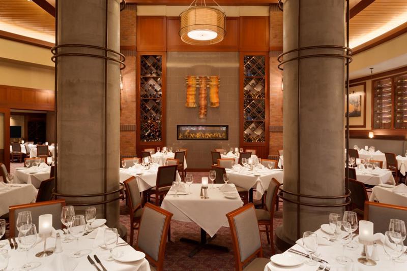 Harrah's Cherokee Casino Resort - A Caesars Rewards Destination photo 13