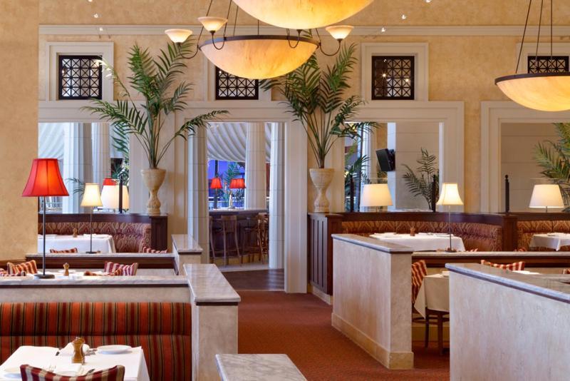 Harrah's Cherokee Casino Resort - A Caesars Rewards Destination photo 5