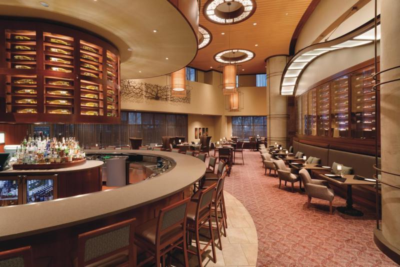 Harrah's Cherokee Casino Resort - A Caesars Rewards Destination photo 4
