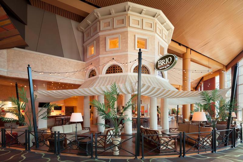 Harrah's Cherokee Casino Resort - A Caesars Rewards Destination photo 3