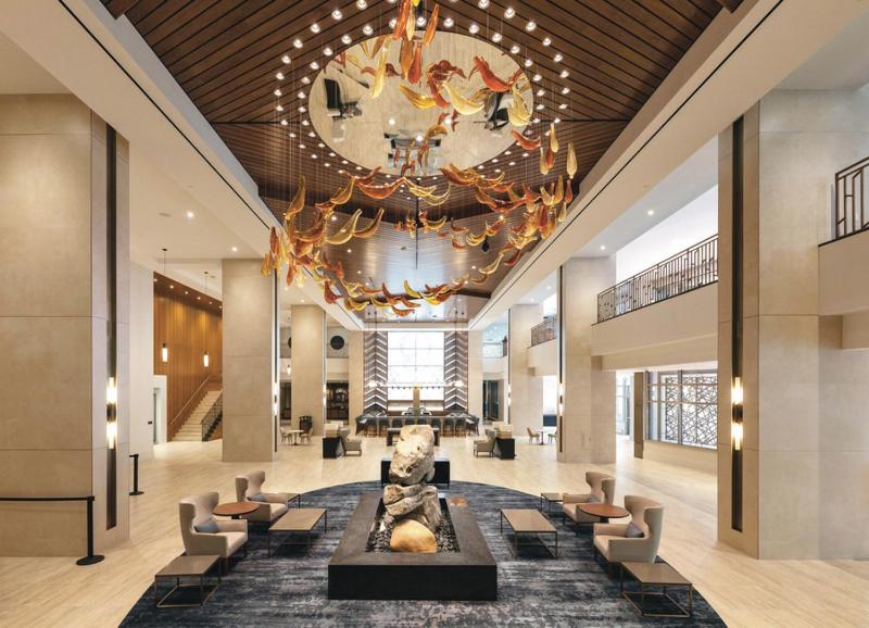 Harrah's Cherokee Casino Resort - A Caesars Rewards Destination photo 55