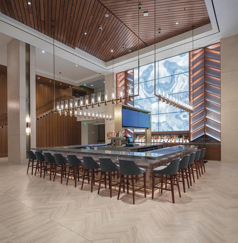 Harrah's Cherokee Casino Resort - A Caesars Rewards Destination photo 17