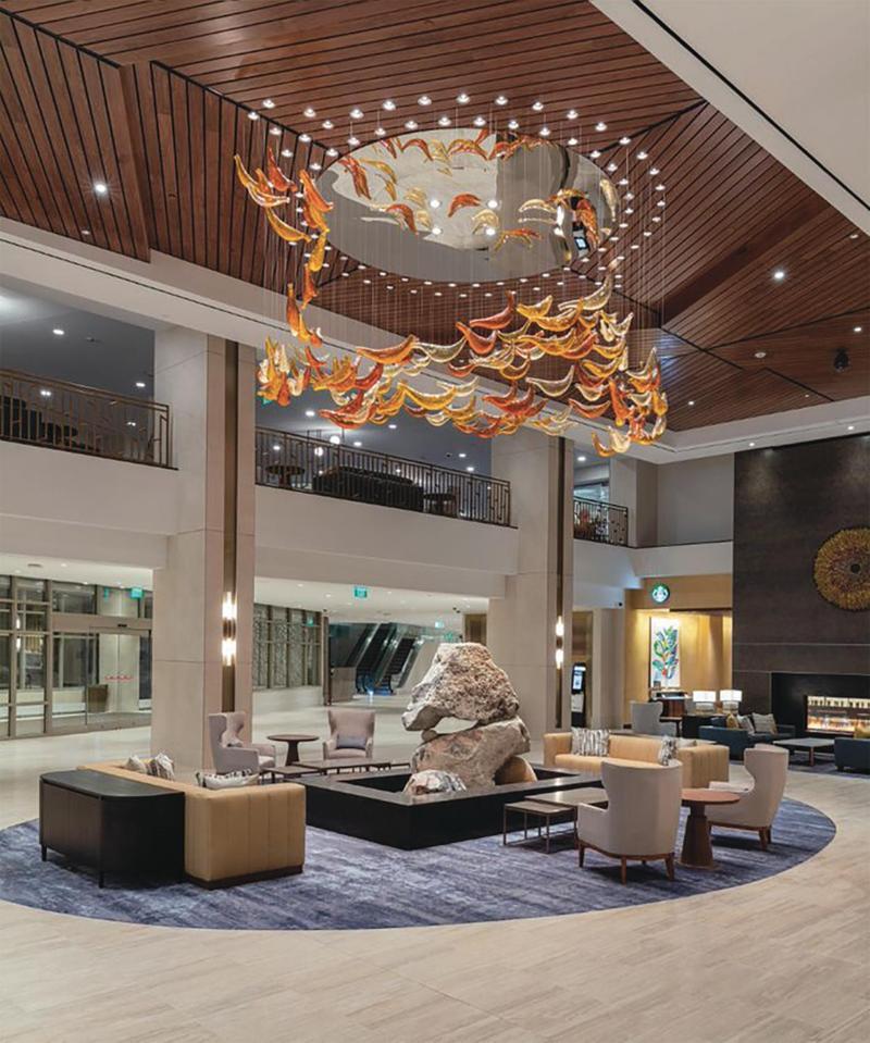 Harrah's Cherokee Casino Resort - A Caesars Rewards Destination photo 22