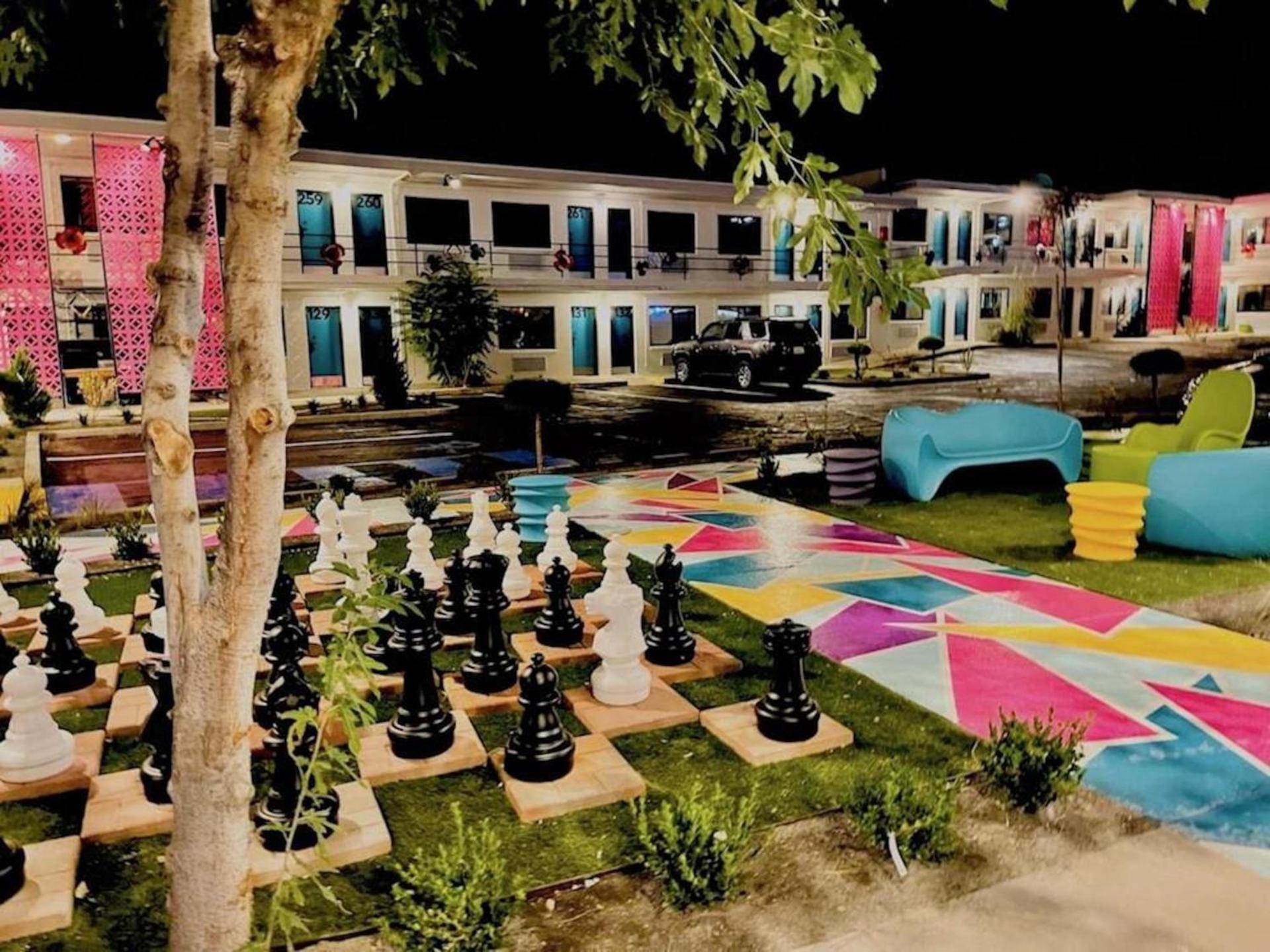 Hotel ZAZZ photo 37