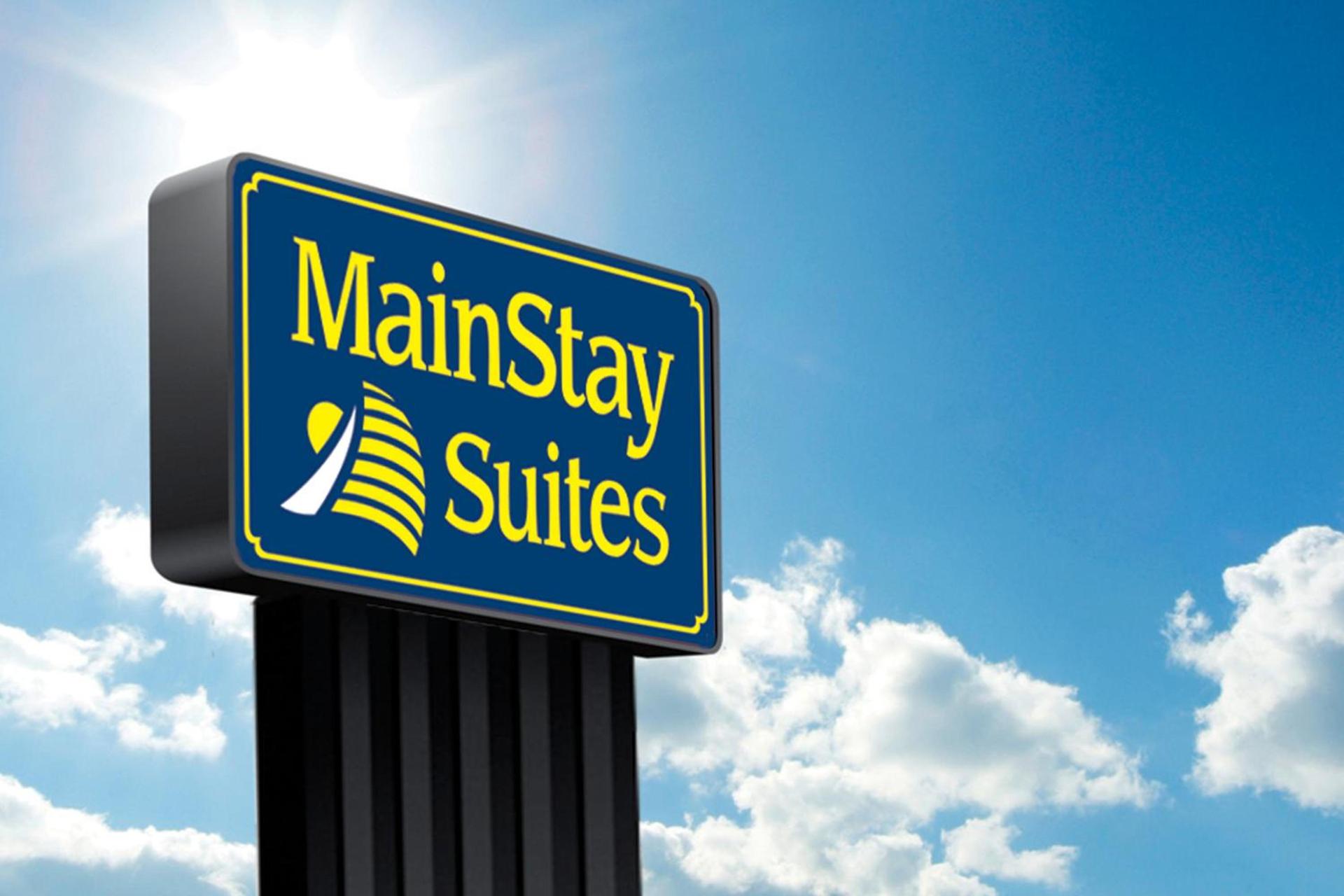 MainStay Suites Ozona I-10 photo 15