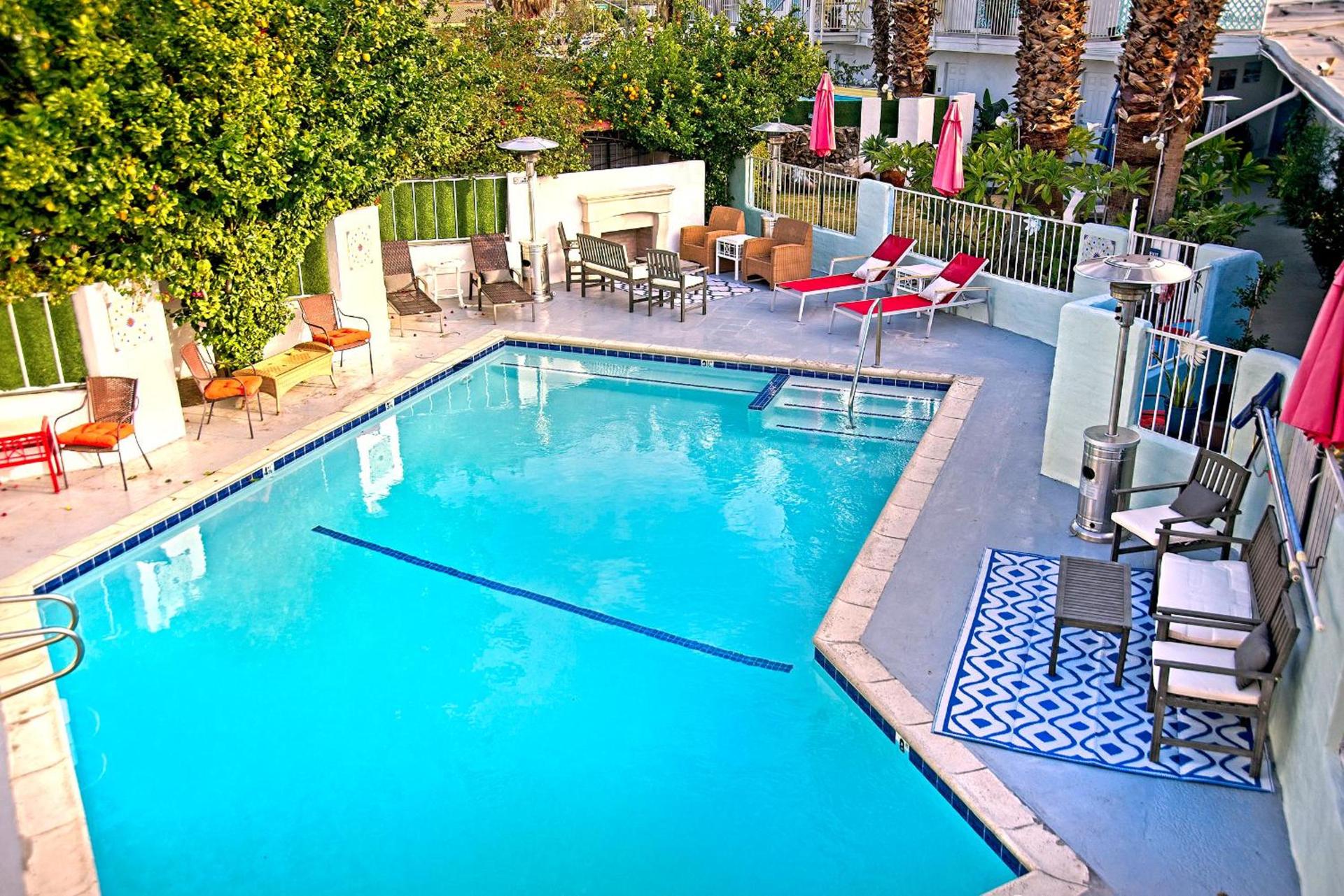 Inn at Palm Springs photo 53