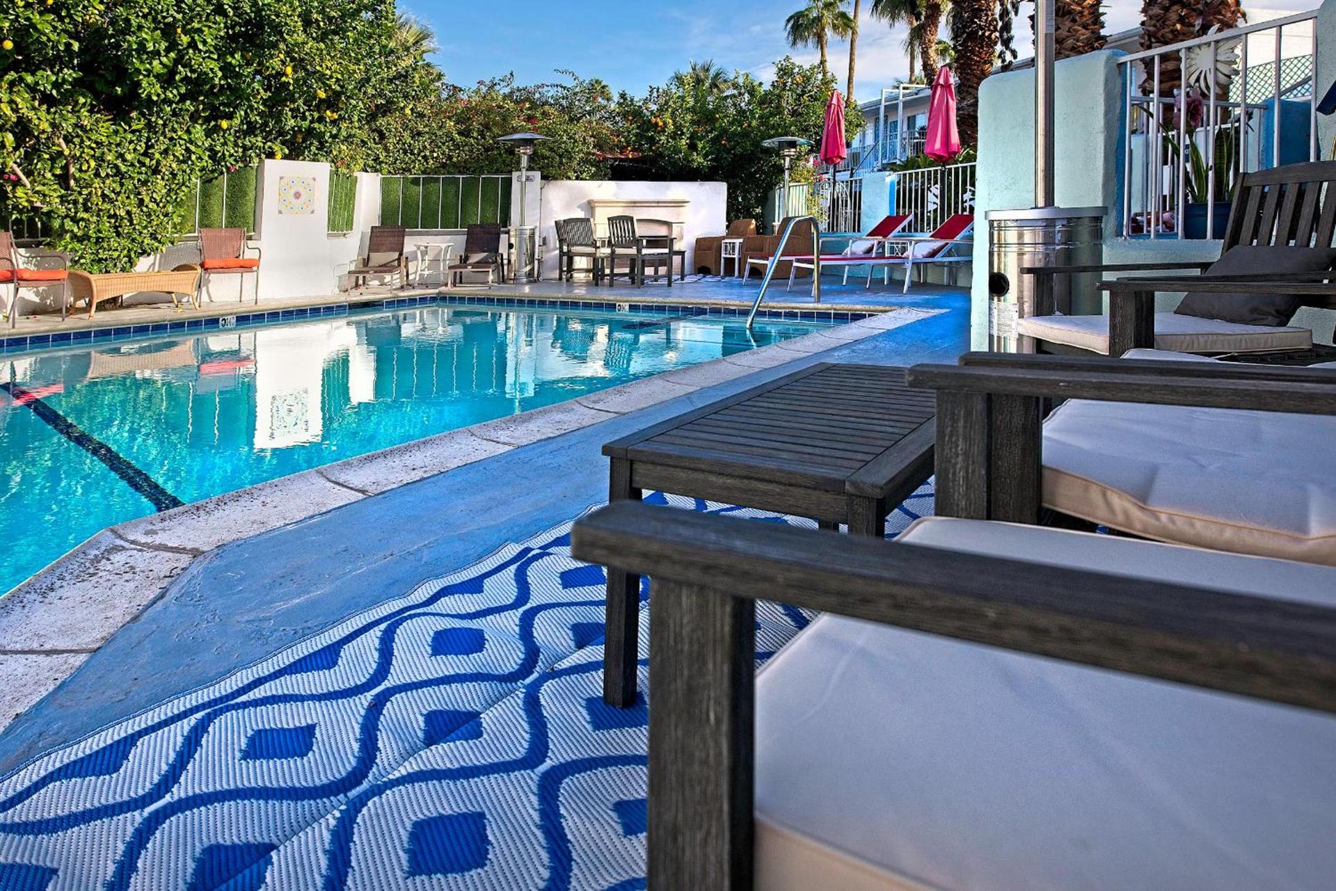 Inn at Palm Springs photo 2