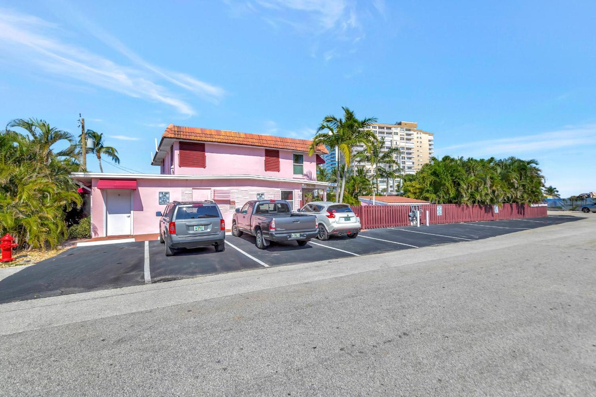 Seahorse Guesthouse photo 85