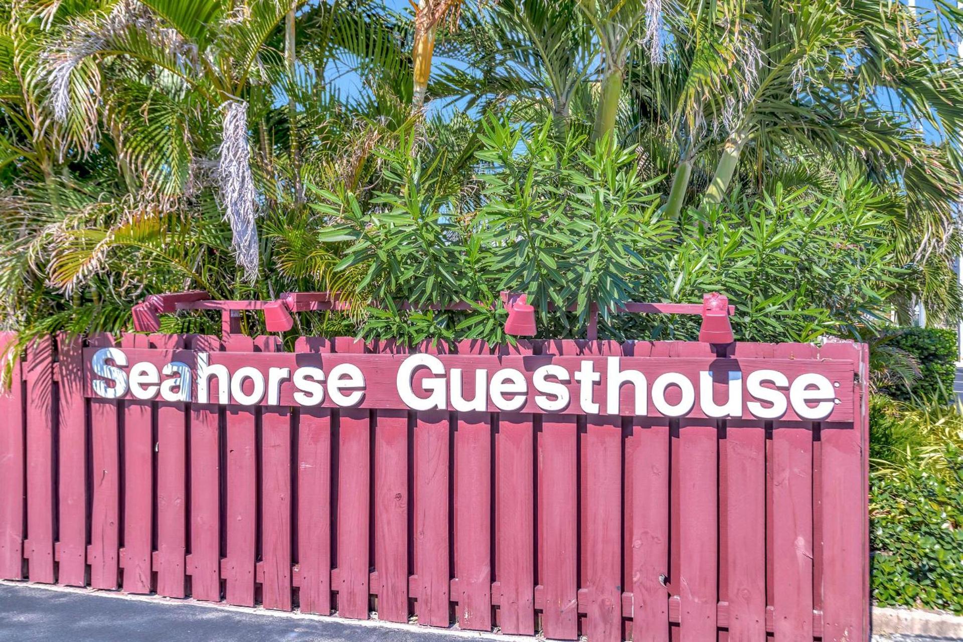 Seahorse Guesthouse photo 5