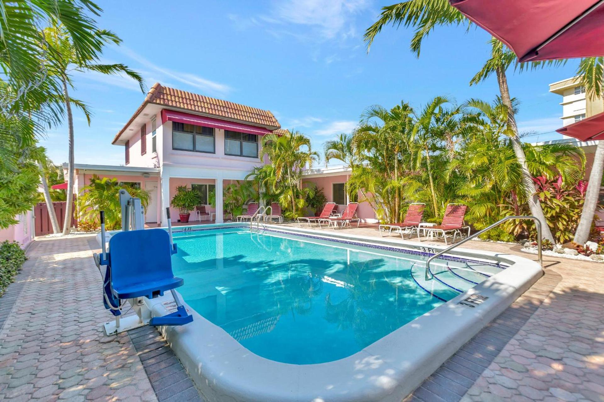 Seahorse Guesthouse photo 8
