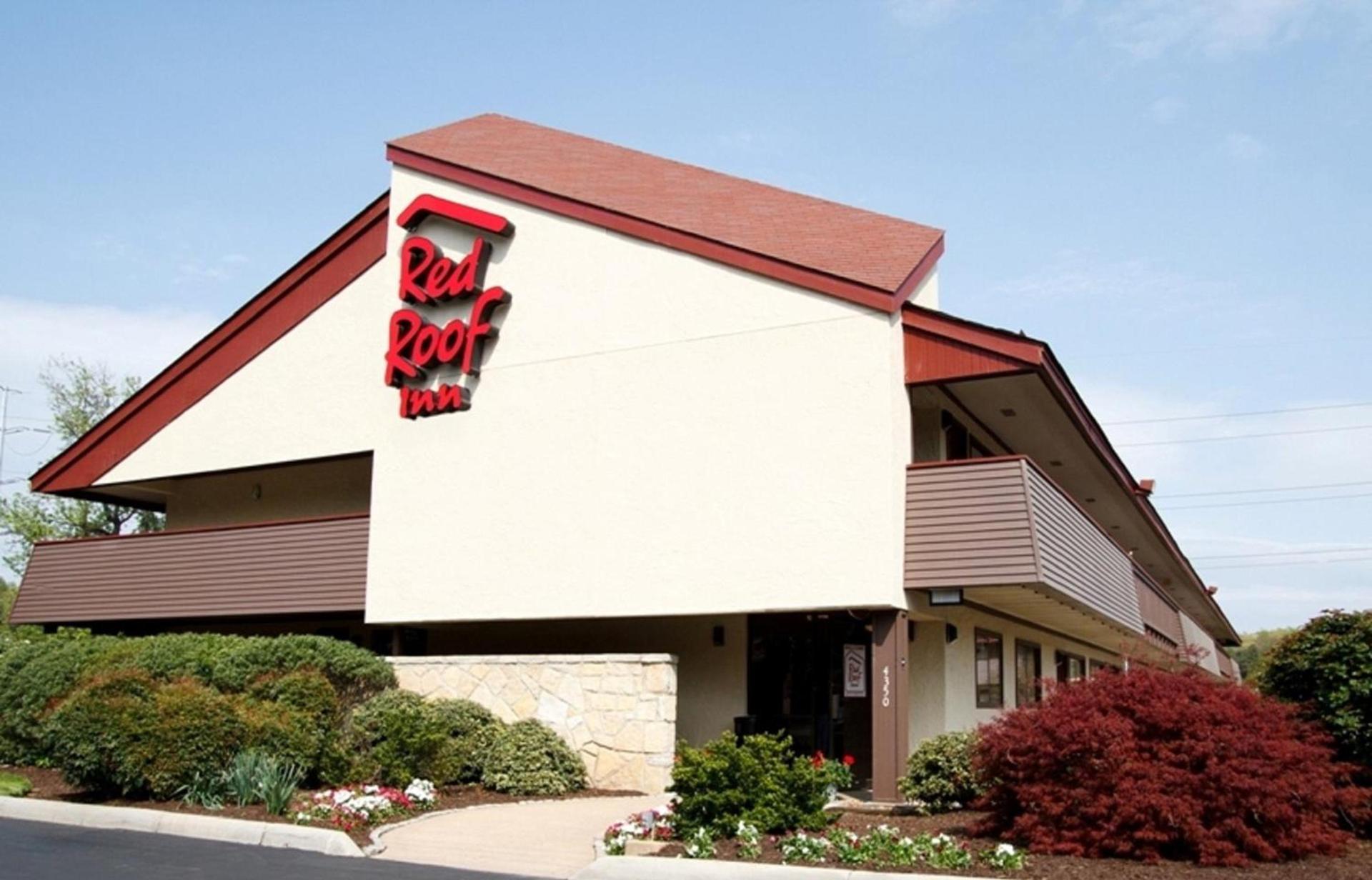 Red Roof Inn North Charleston Coliseum photo 1