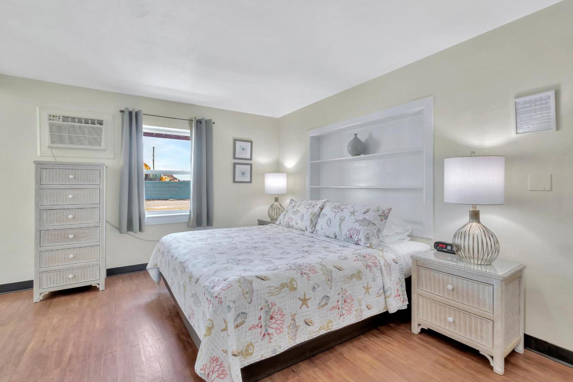 Seahorse Guesthouse photo 17