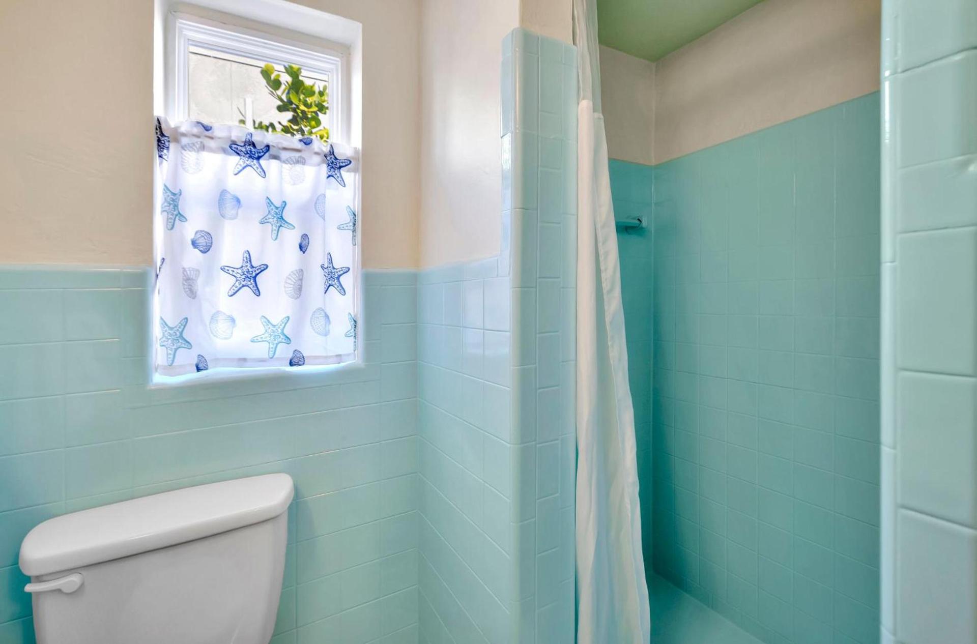 Seahorse Guesthouse photo 14