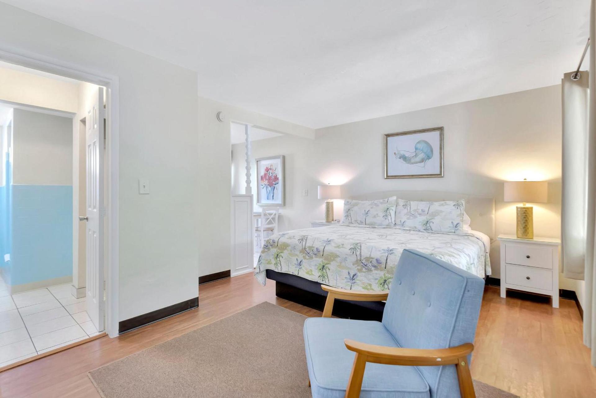 Seahorse Guesthouse photo 15