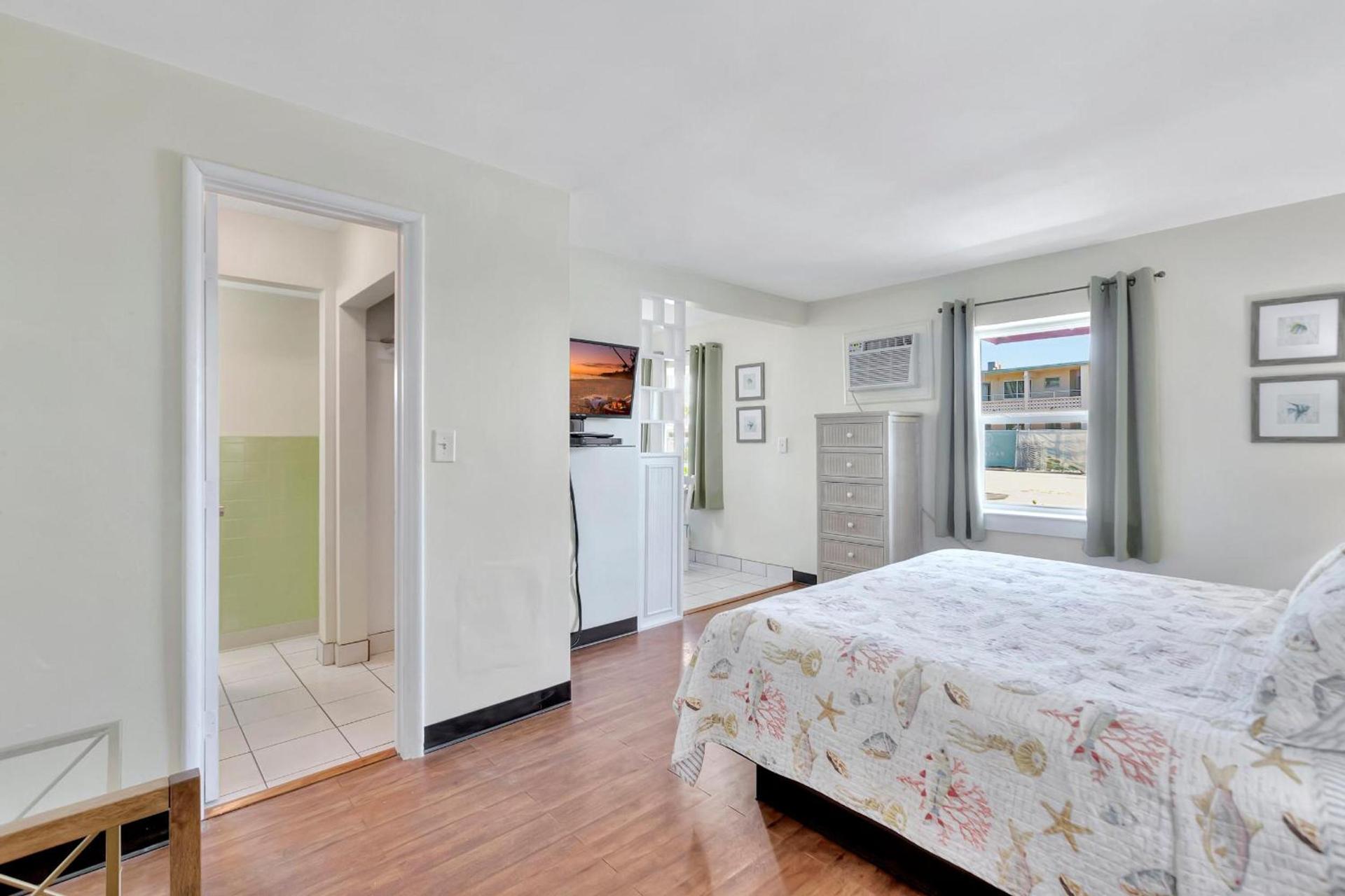 Seahorse Guesthouse photo 29