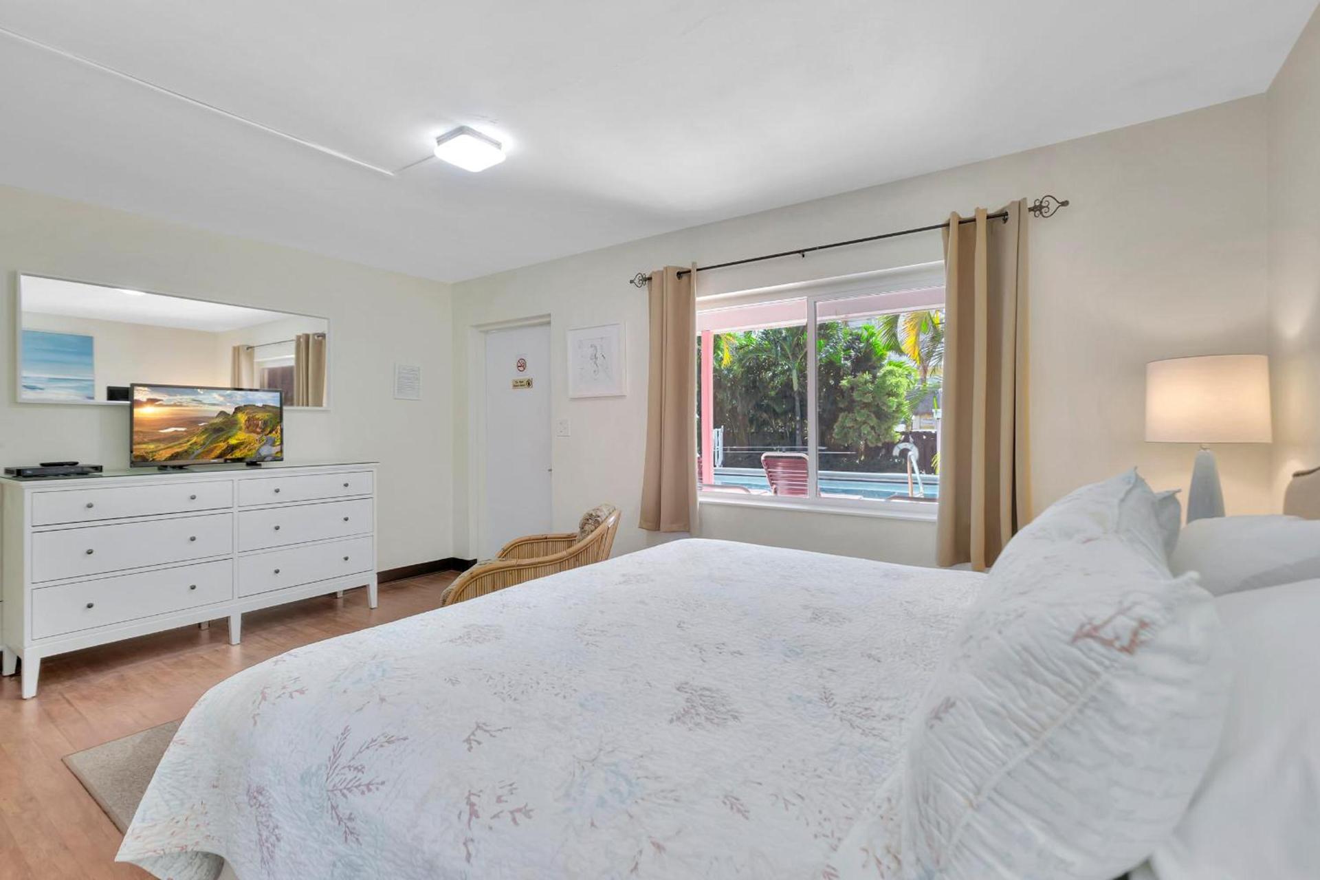 Seahorse Guesthouse photo 23