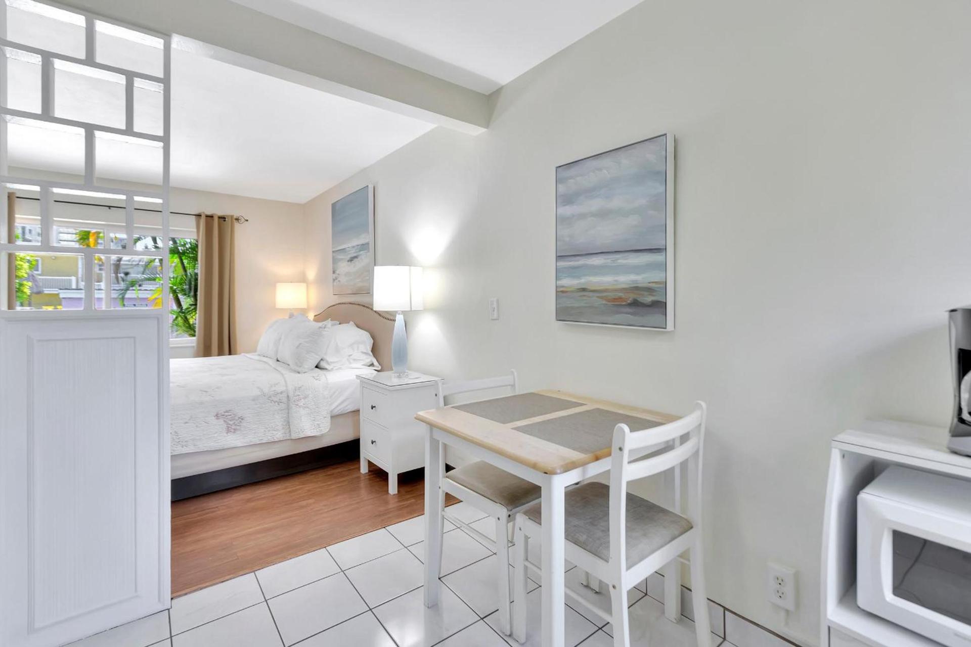 Seahorse Guesthouse photo 32