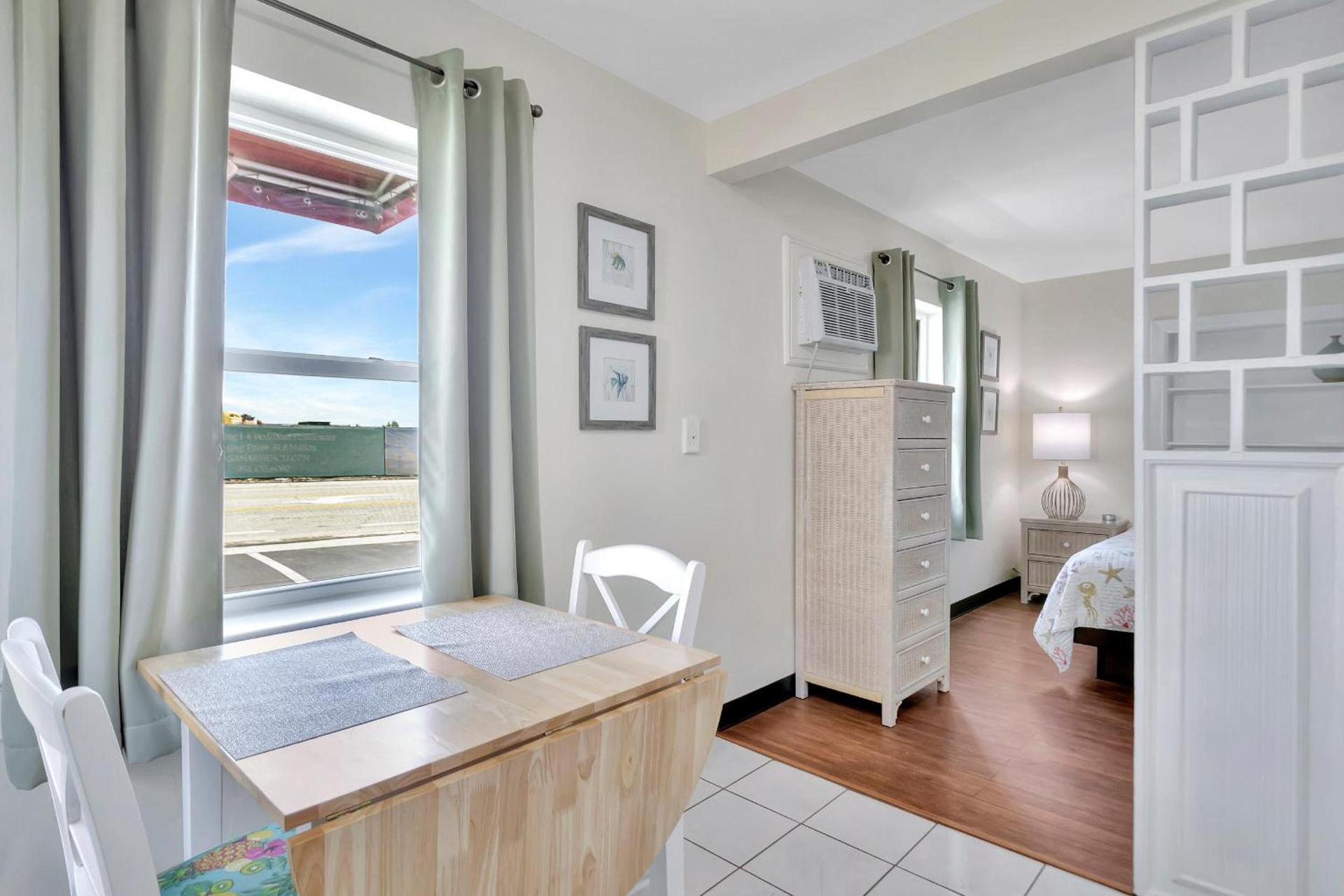 Seahorse Guesthouse photo 35