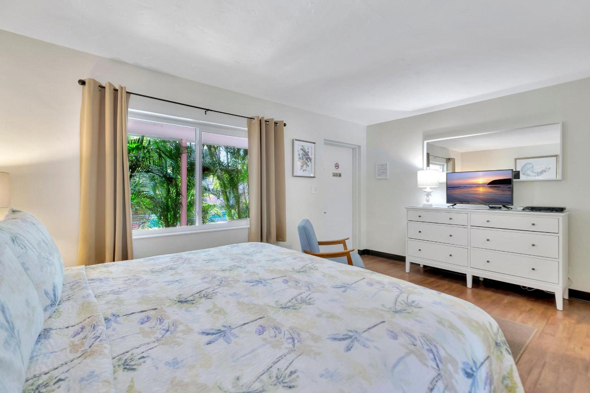 Seahorse Guesthouse photo 39