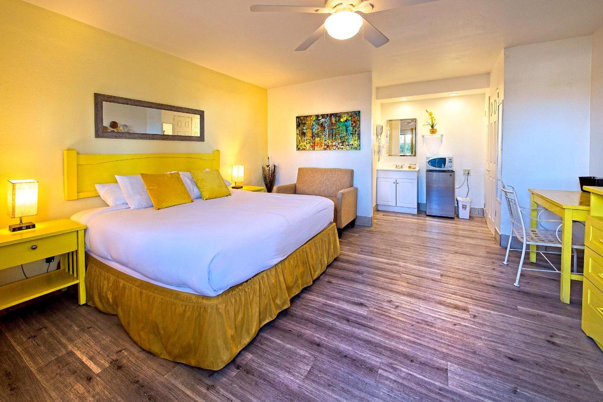 Inn at Palm Springs photo 22
