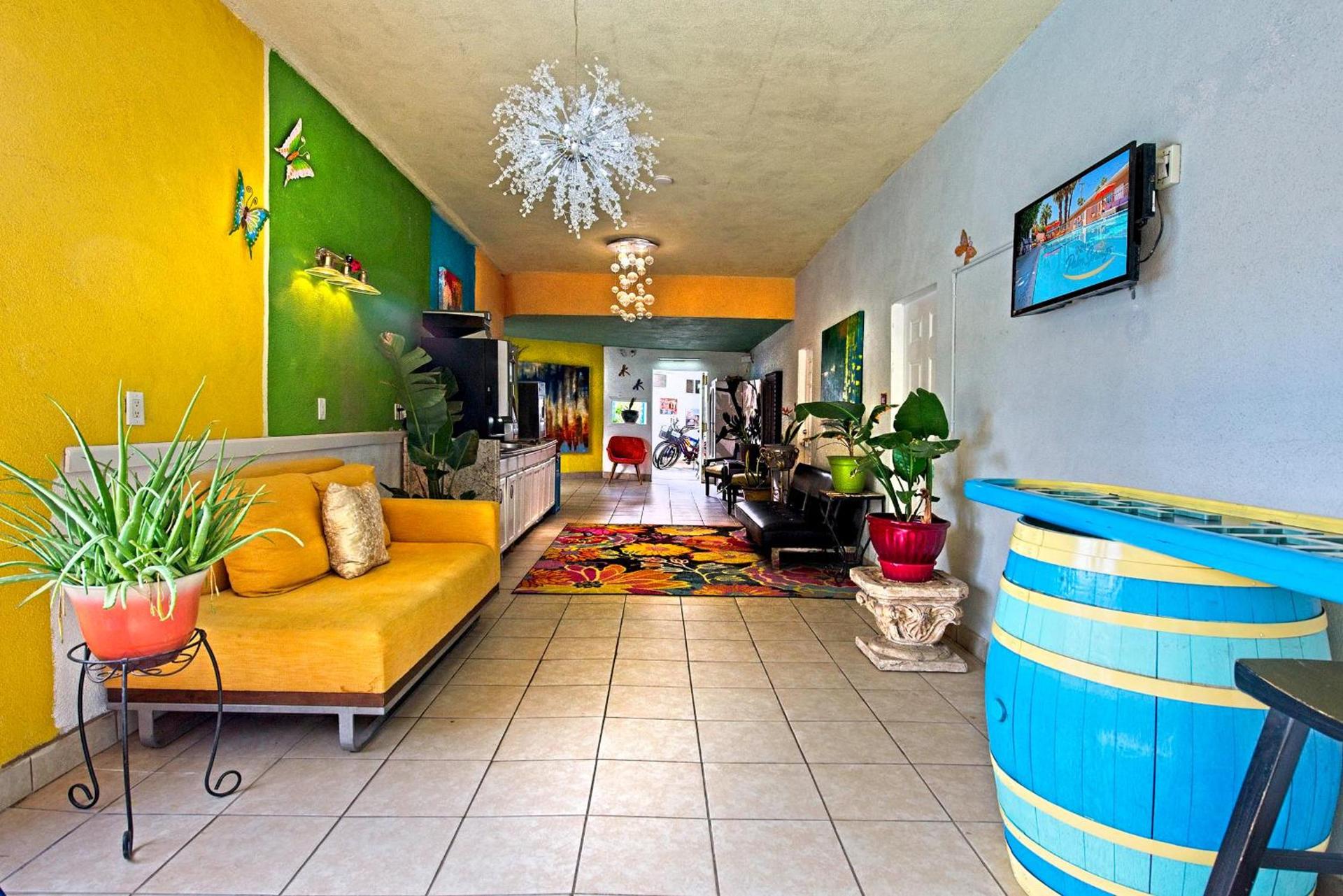Inn at Palm Springs photo 23