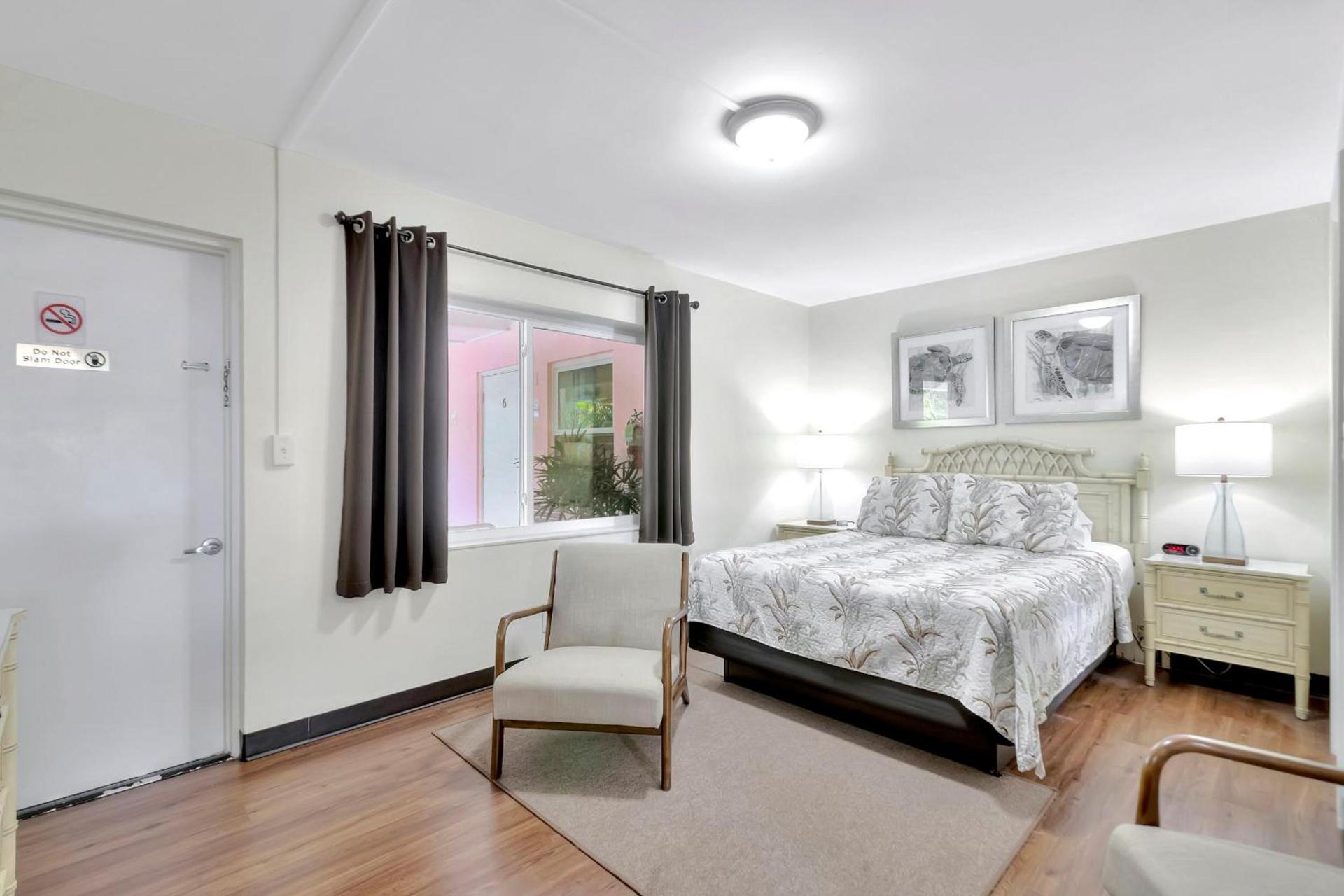 Seahorse Guesthouse photo 48