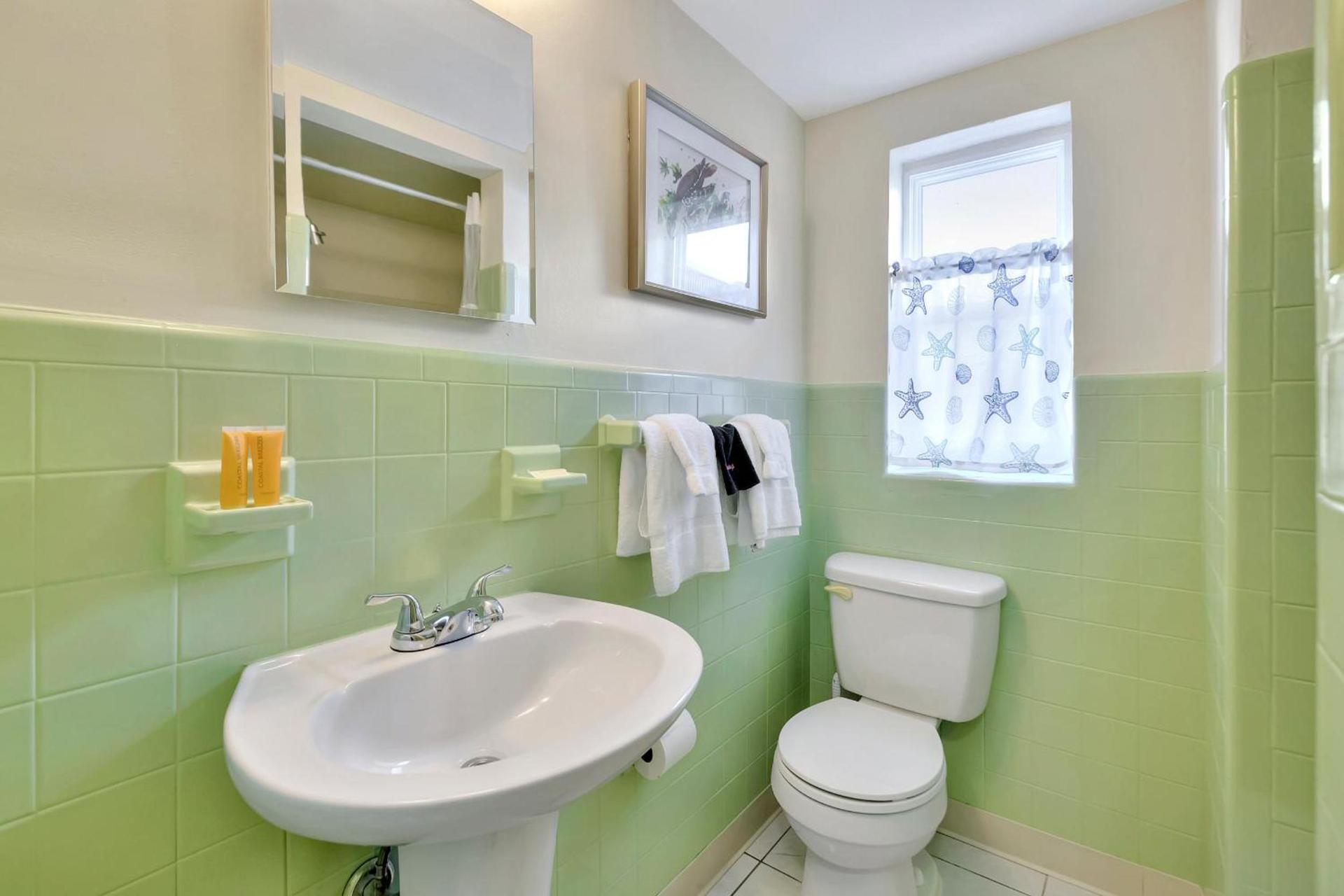 Seahorse Guesthouse photo 45