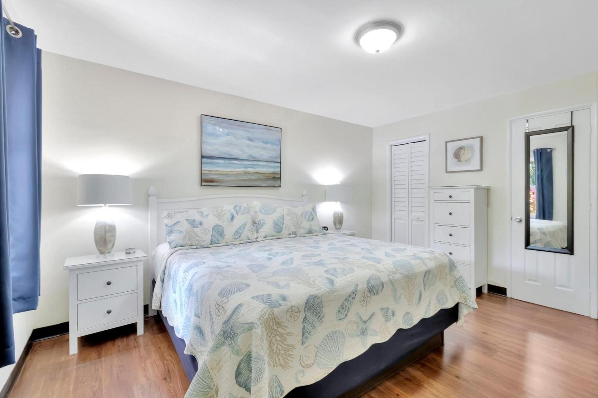 Seahorse Guesthouse photo 54