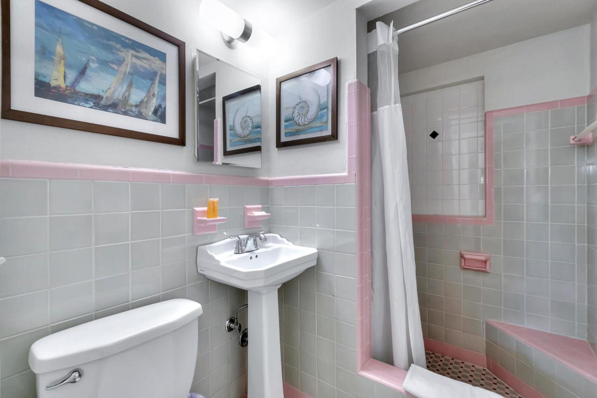 Seahorse Guesthouse photo 59