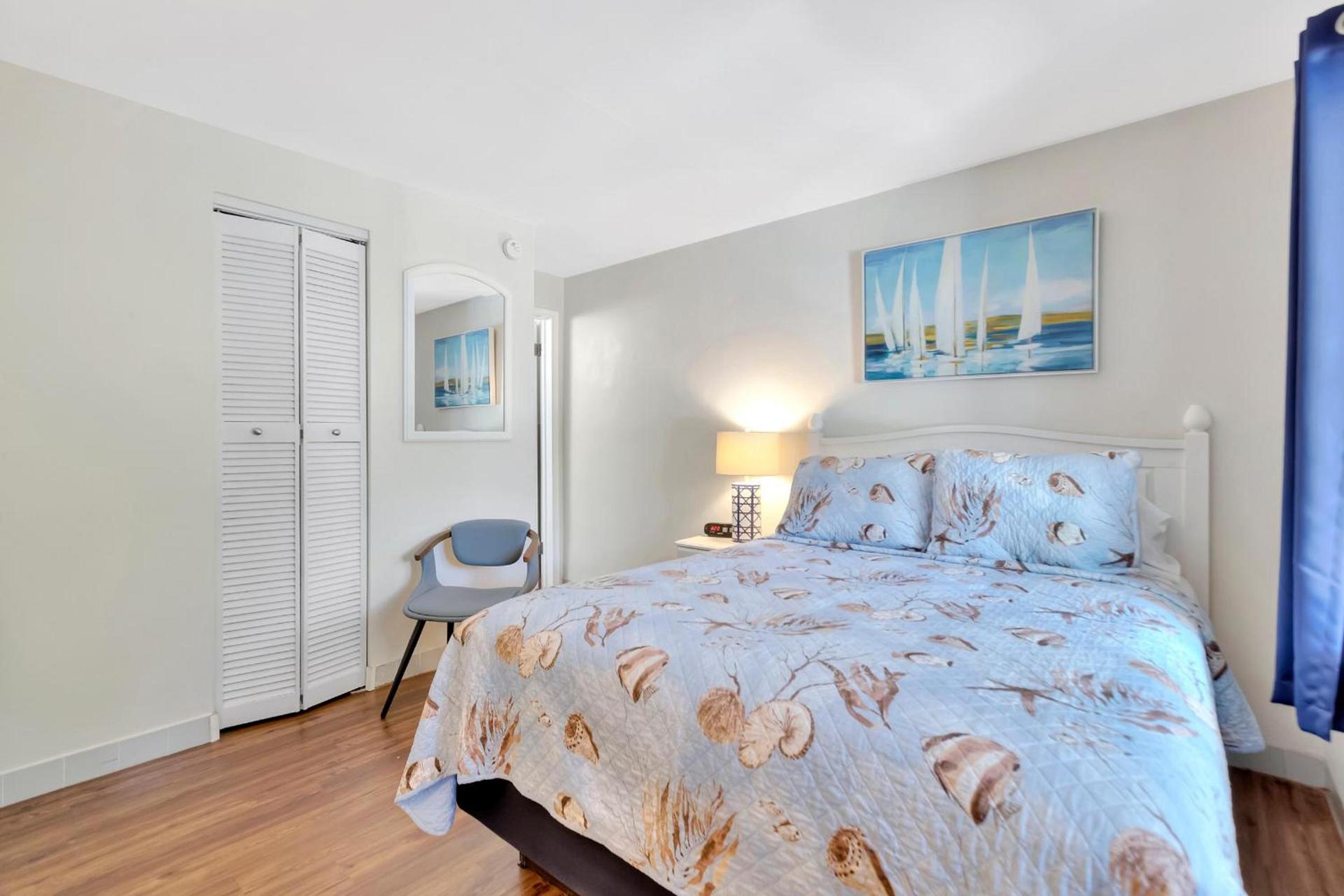 Seahorse Guesthouse photo 60