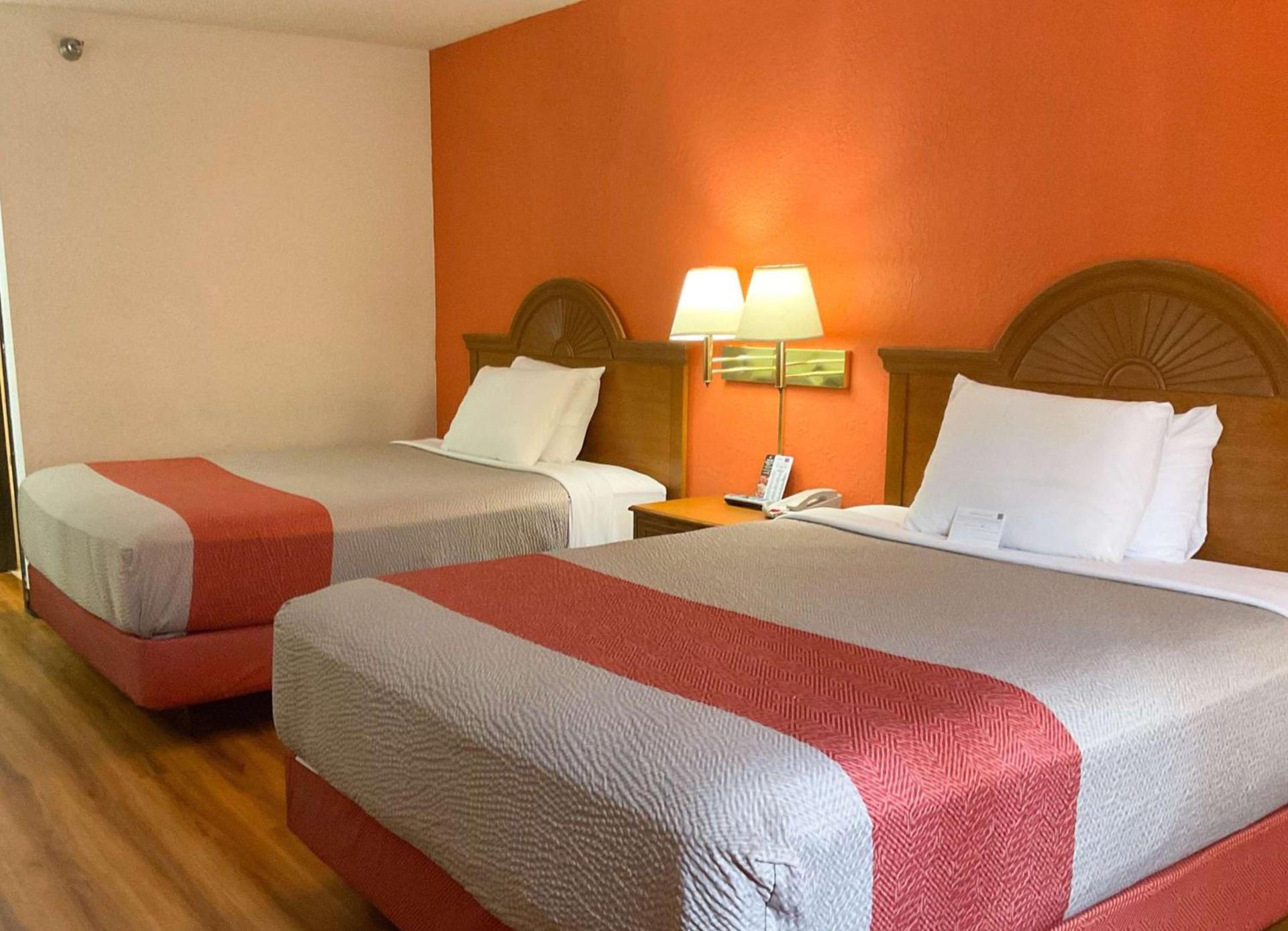 Motel 6-Normal, IL - Bloomington Area photo 5