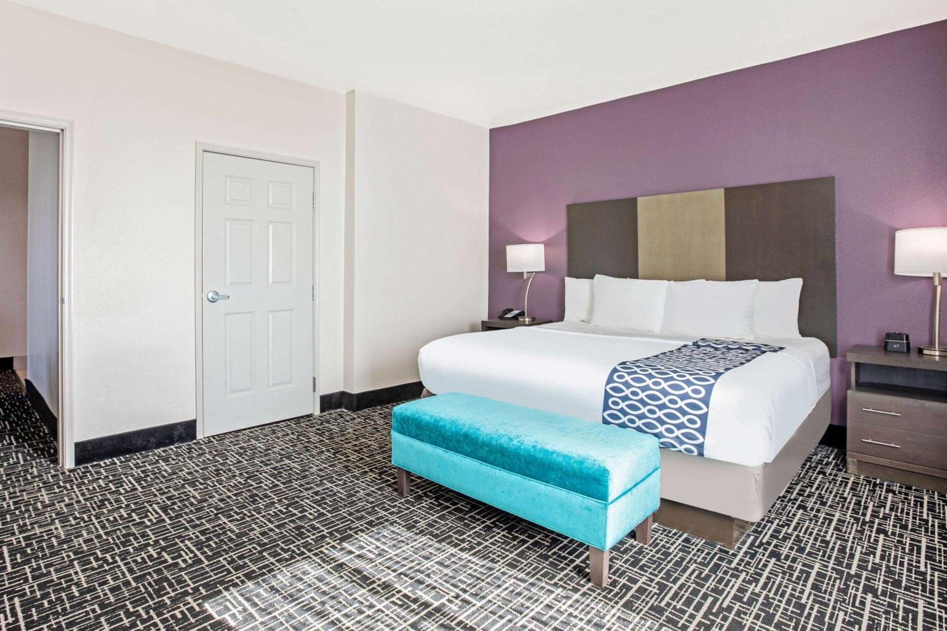 La Quinta by Wyndham Corpus Christi - Portland photo 22
