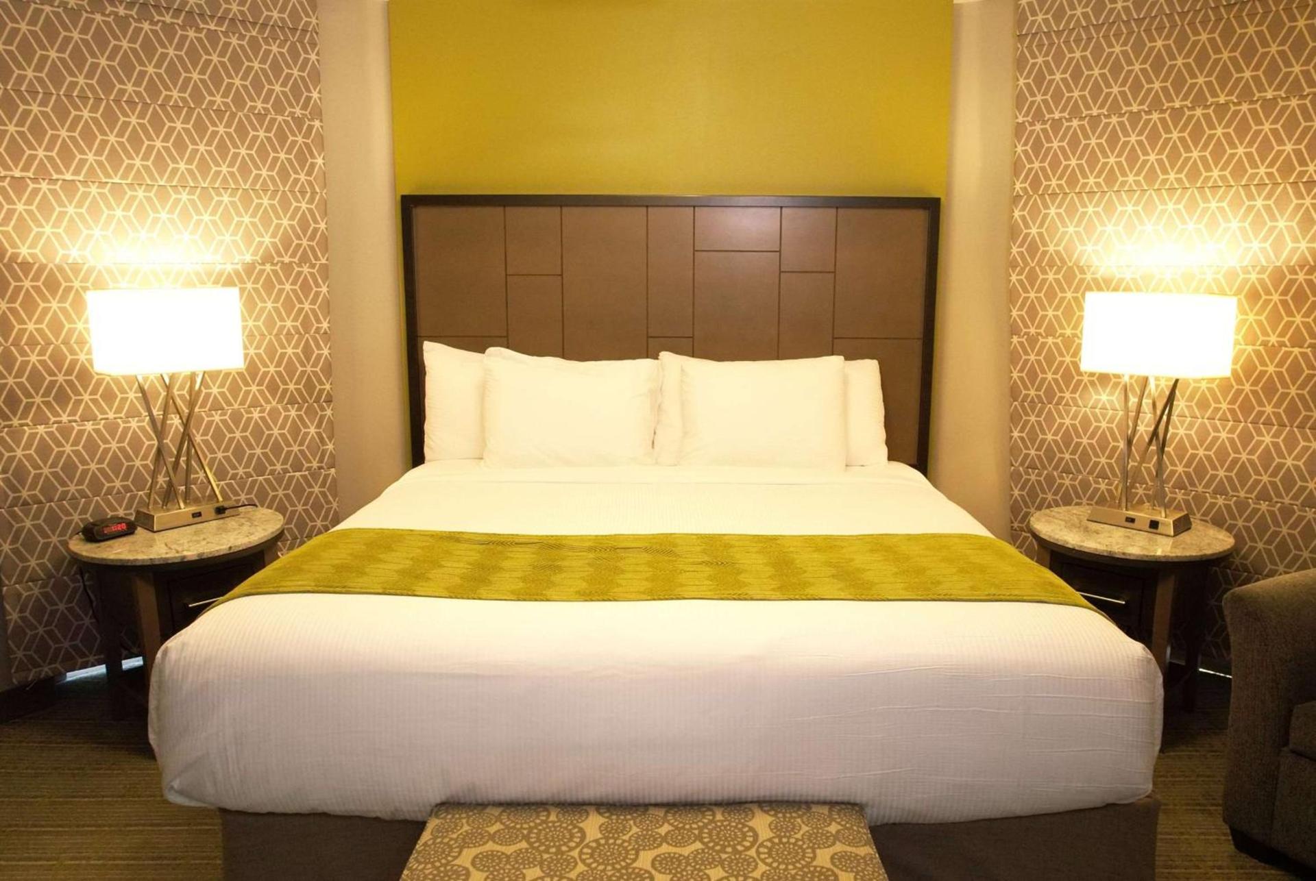Fitz Tunica Casino & Hotel, Trademark Collection by Wyndham photo 7