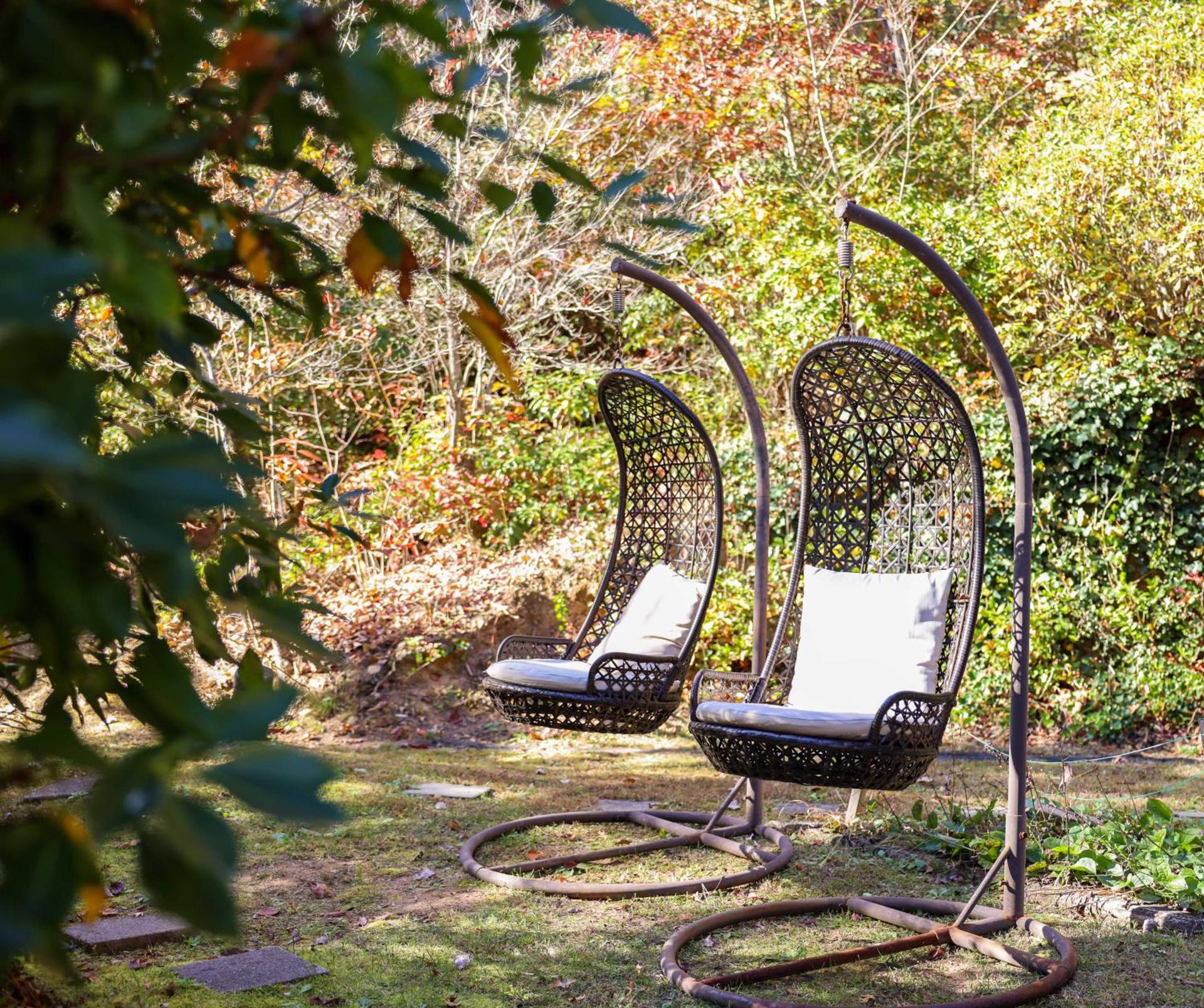Outland Chalet & Suites Great Smoky Mountains photo 5