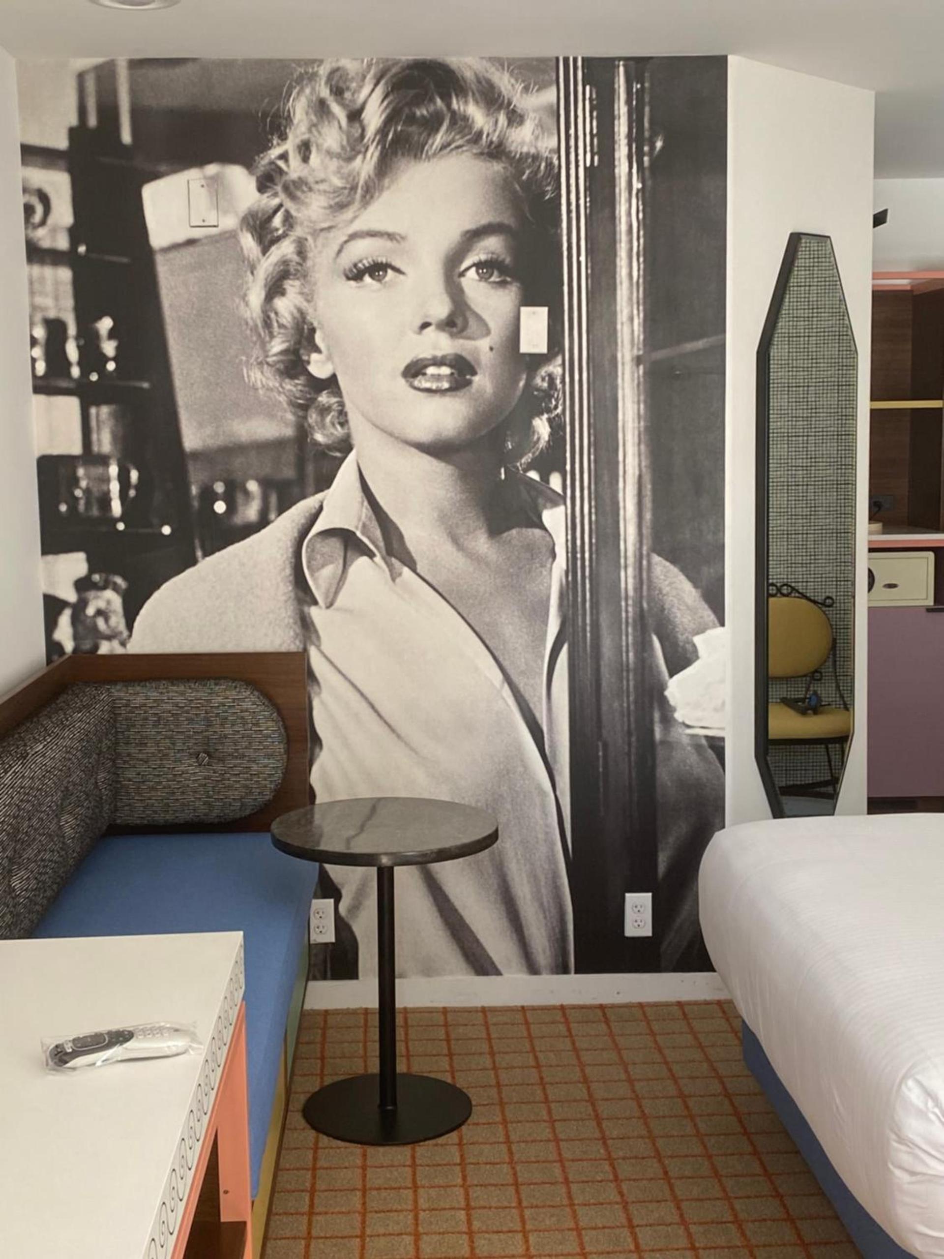 The Hollywood Franklin Hotel near Universal Studios photo 76