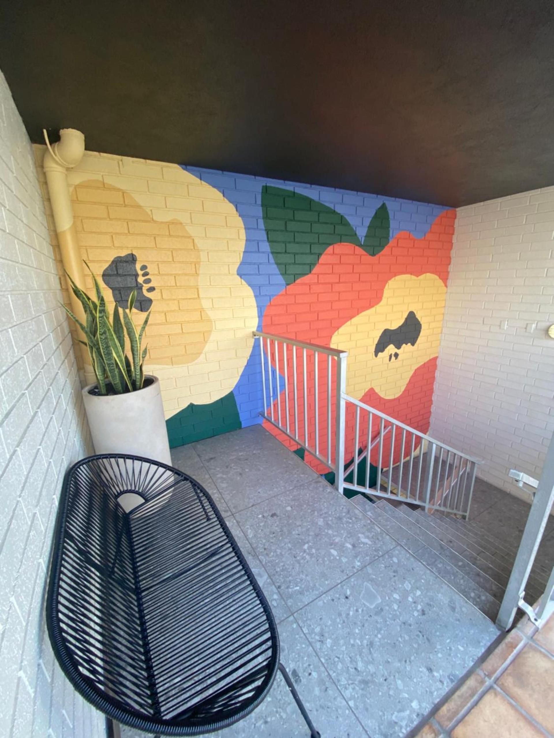 The Hollywood Franklin Hotel near Universal Studios photo 79