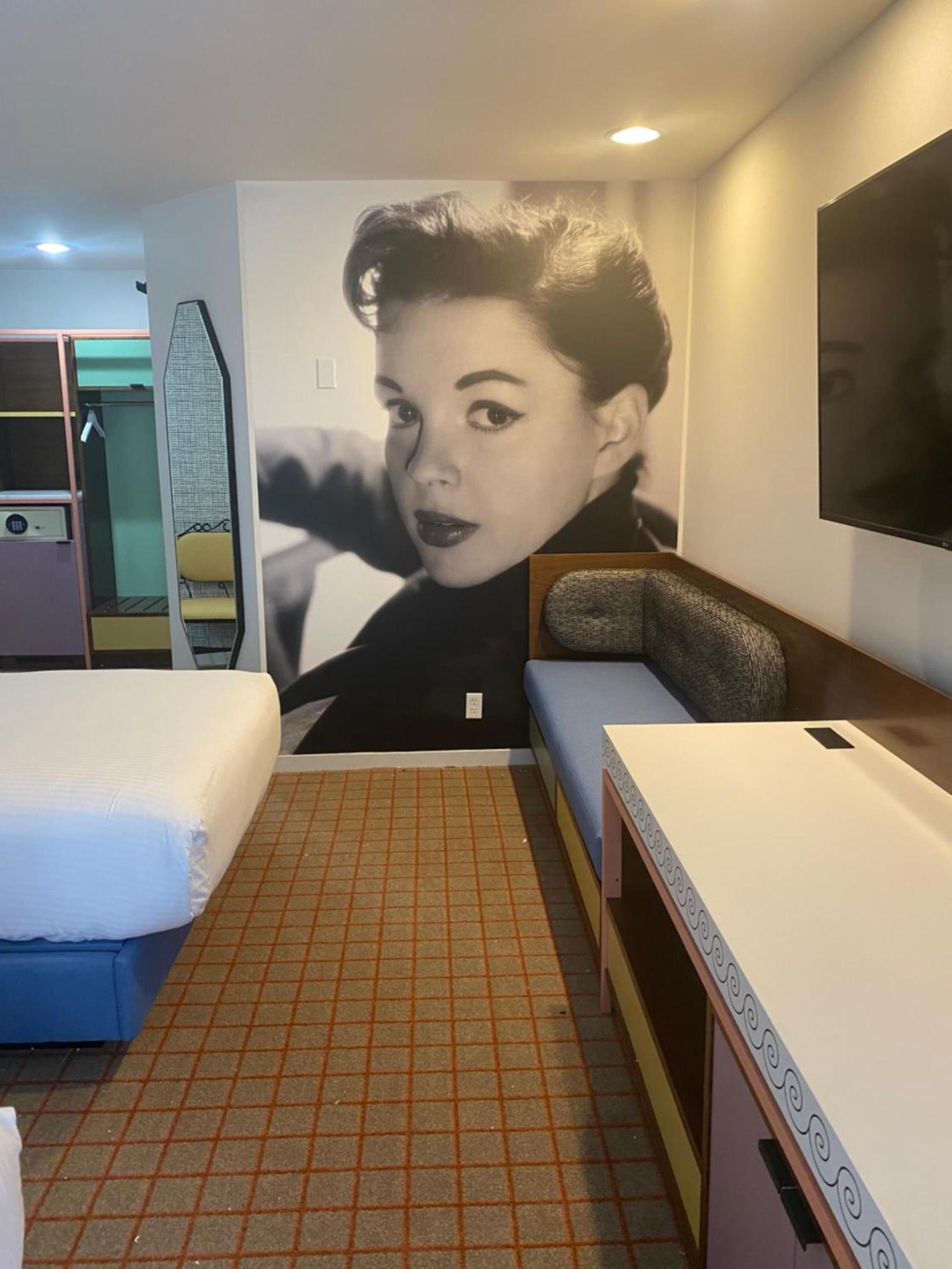The Hollywood Franklin Hotel near Universal Studios photo 95