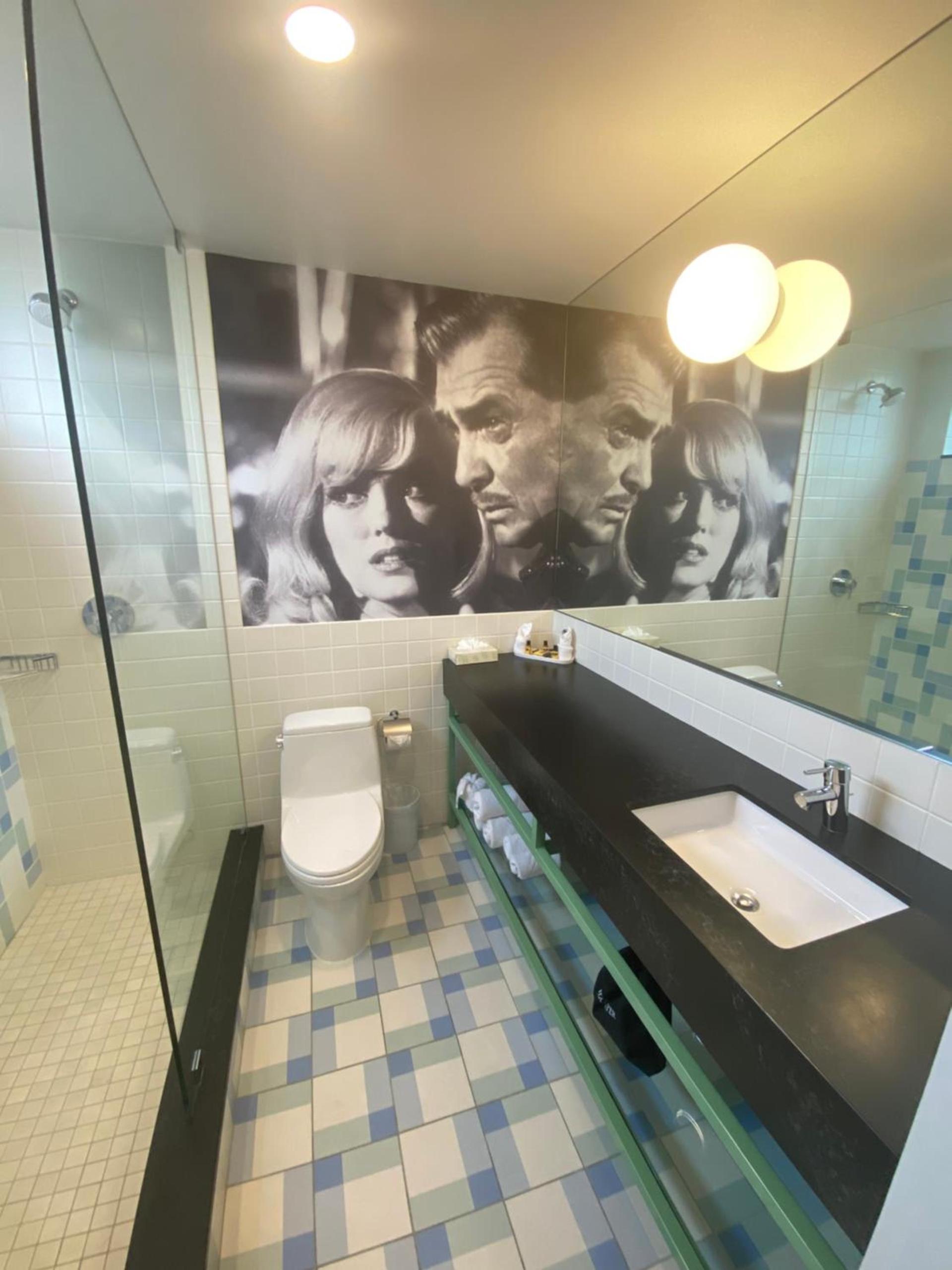 The Hollywood Franklin Hotel near Universal Studios photo 96