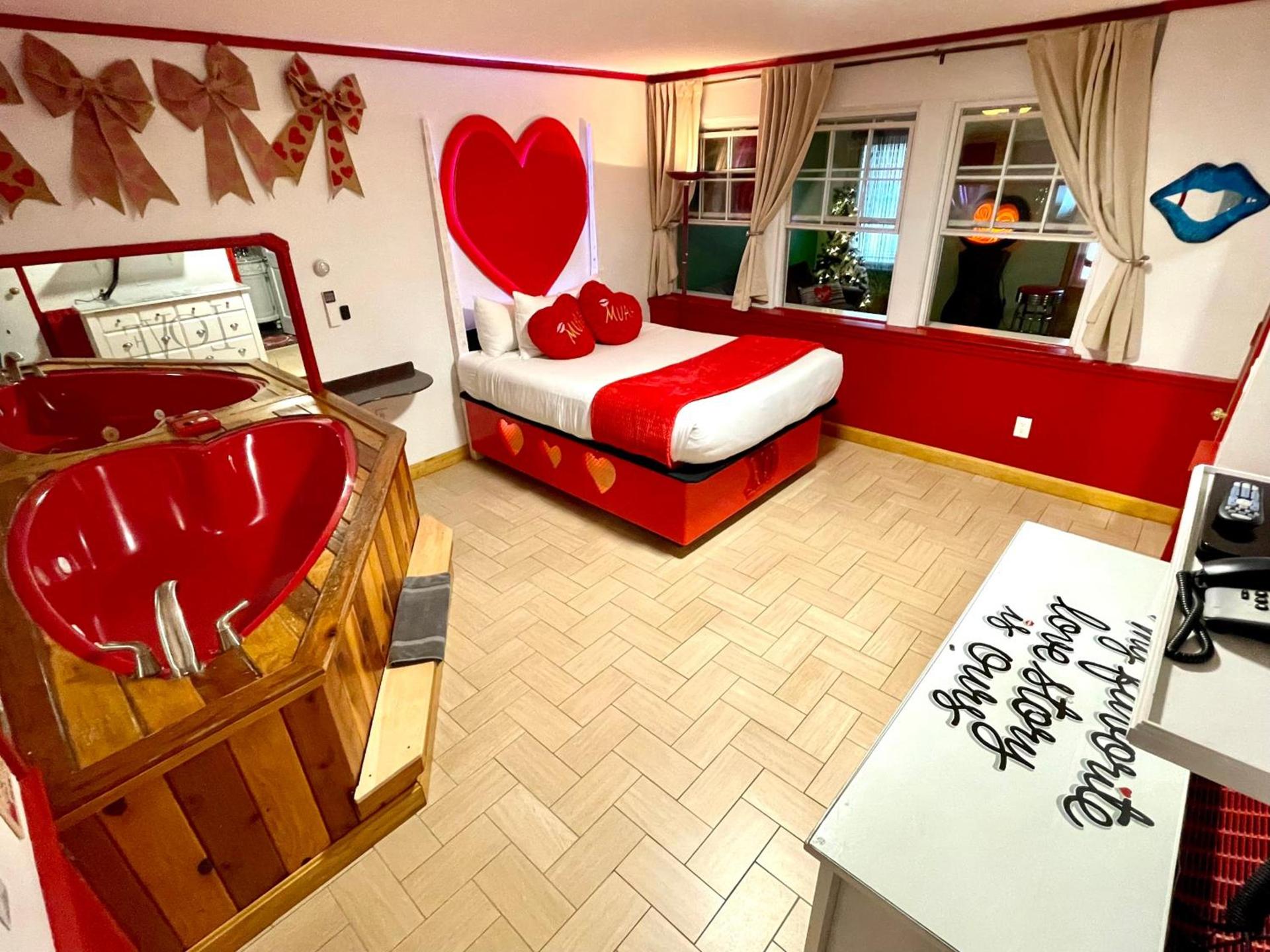 Adventure Suites photo 63