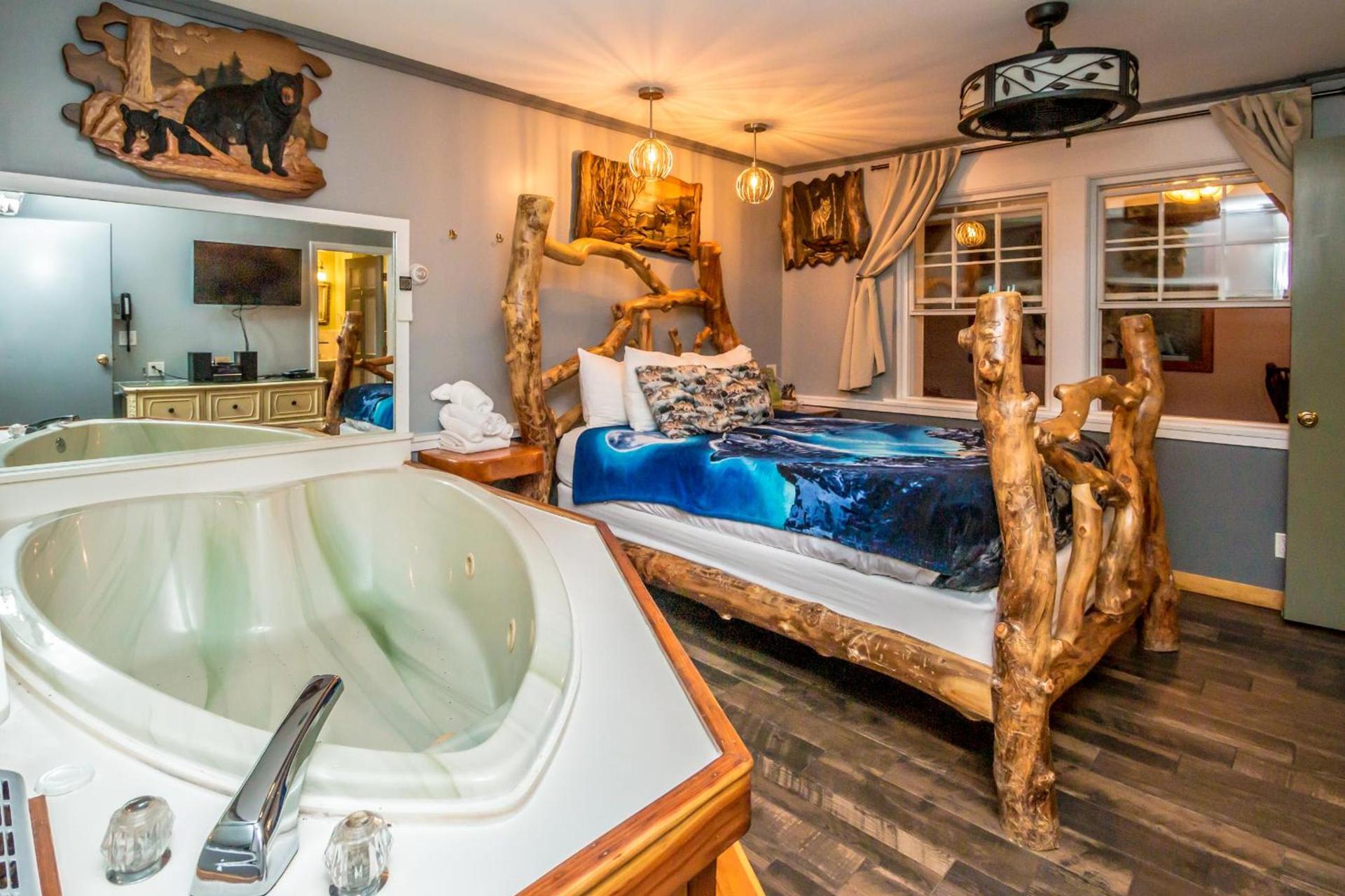 Adventure Suites photo 18