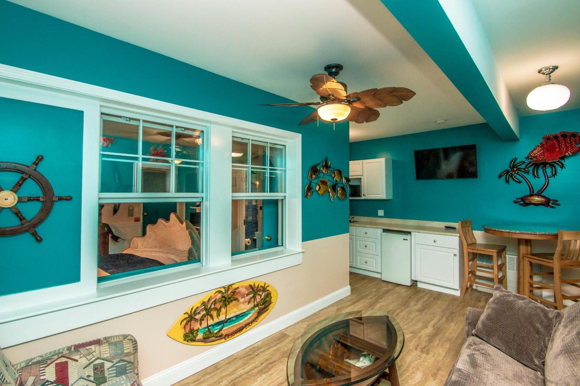 Adventure Suites photo 21