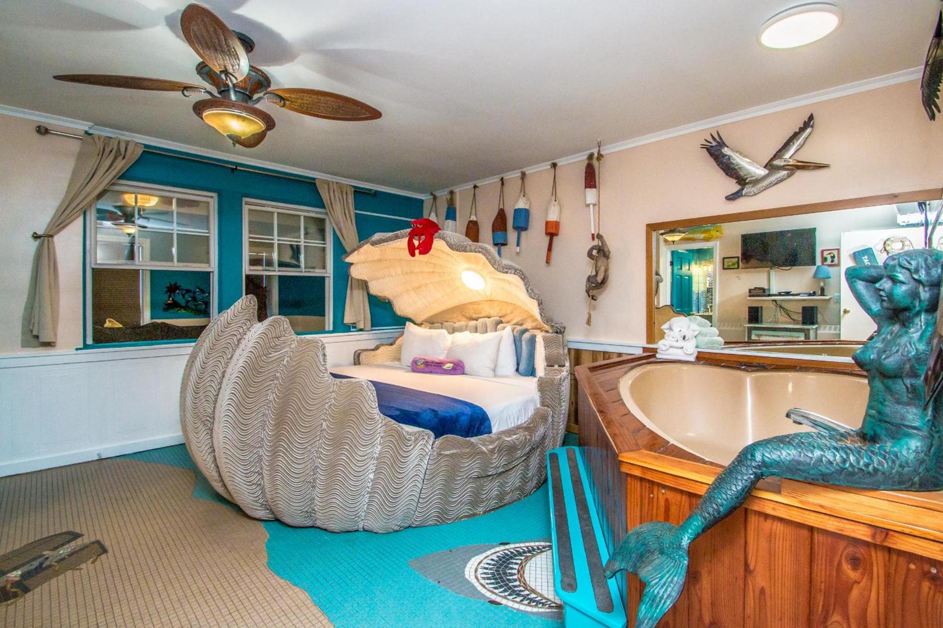 Adventure Suites photo 22