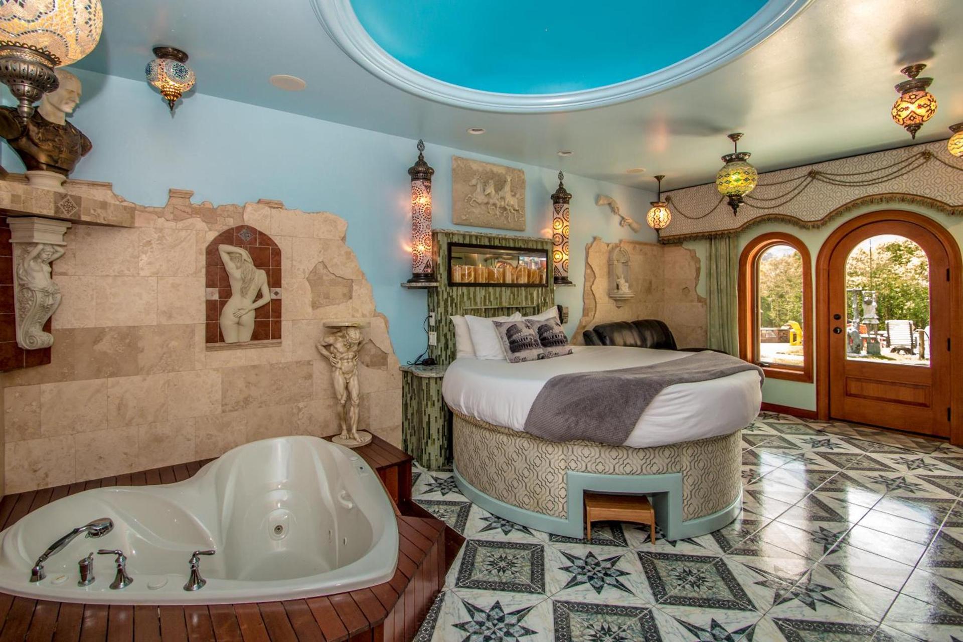 Adventure Suites photo 26