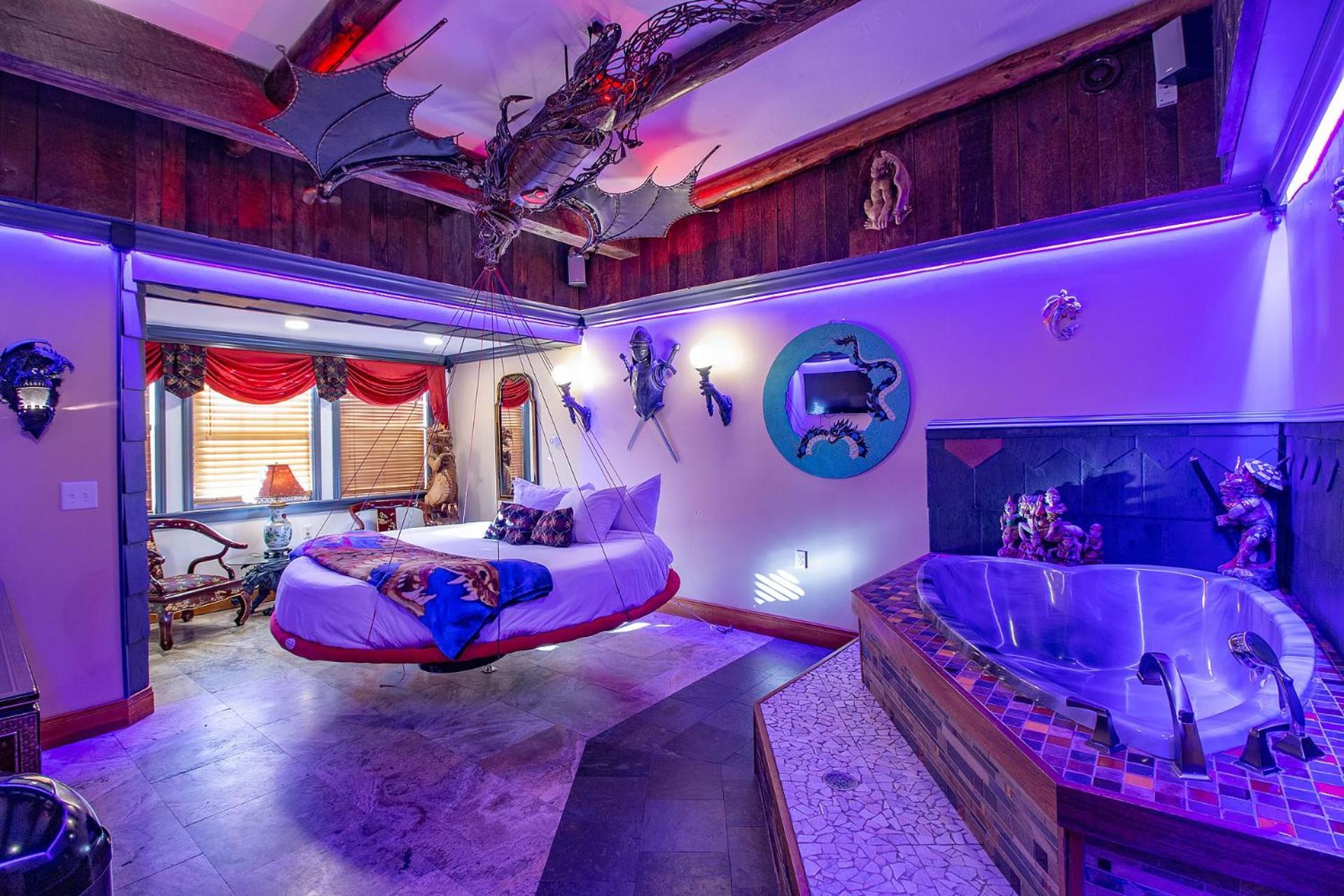 Adventure Suites photo 35