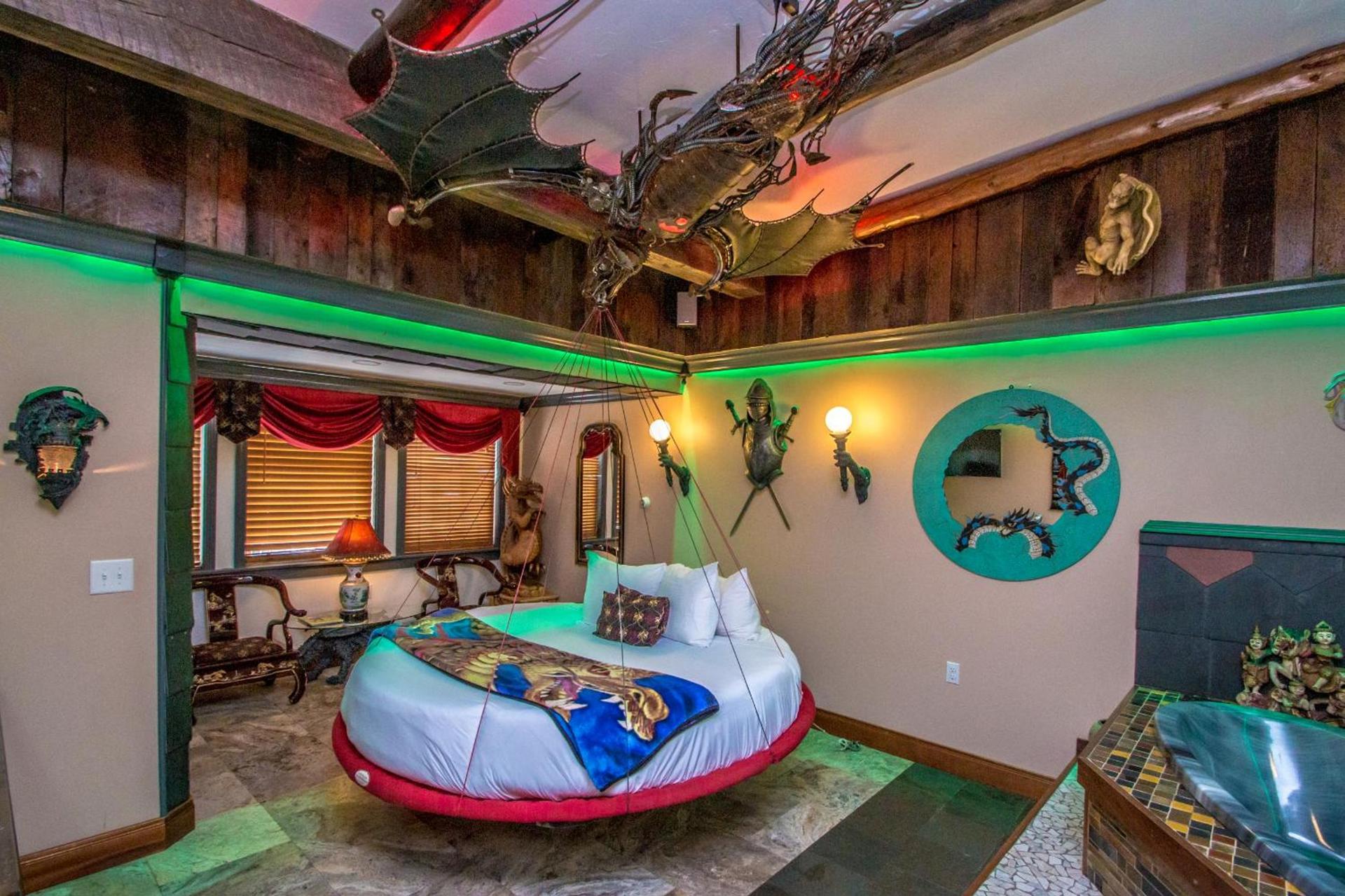 Adventure Suites photo 36