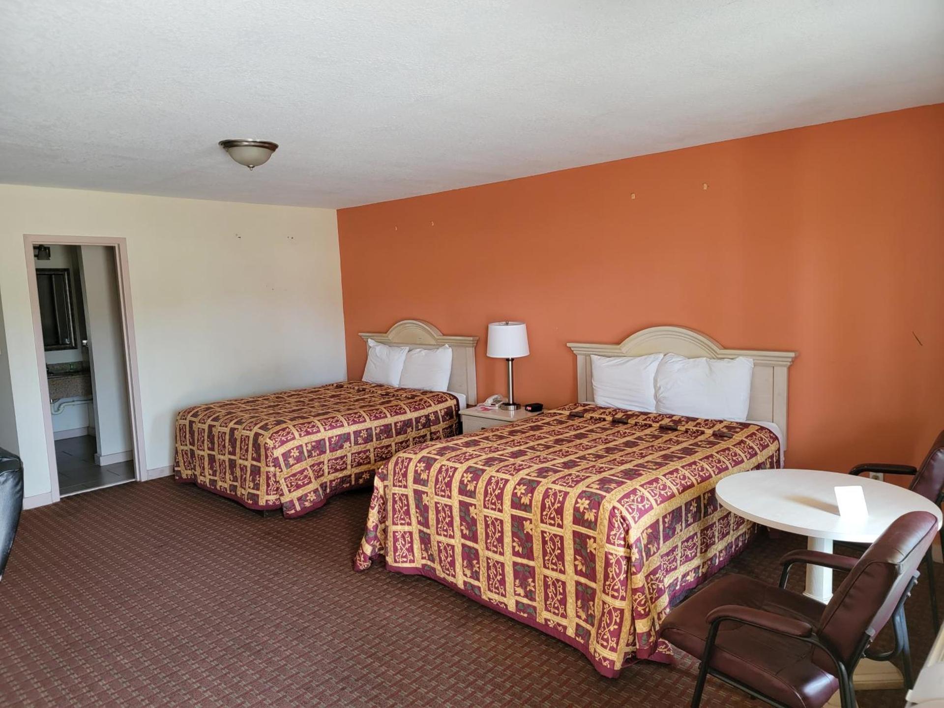 Twin Star Lodge photo 26