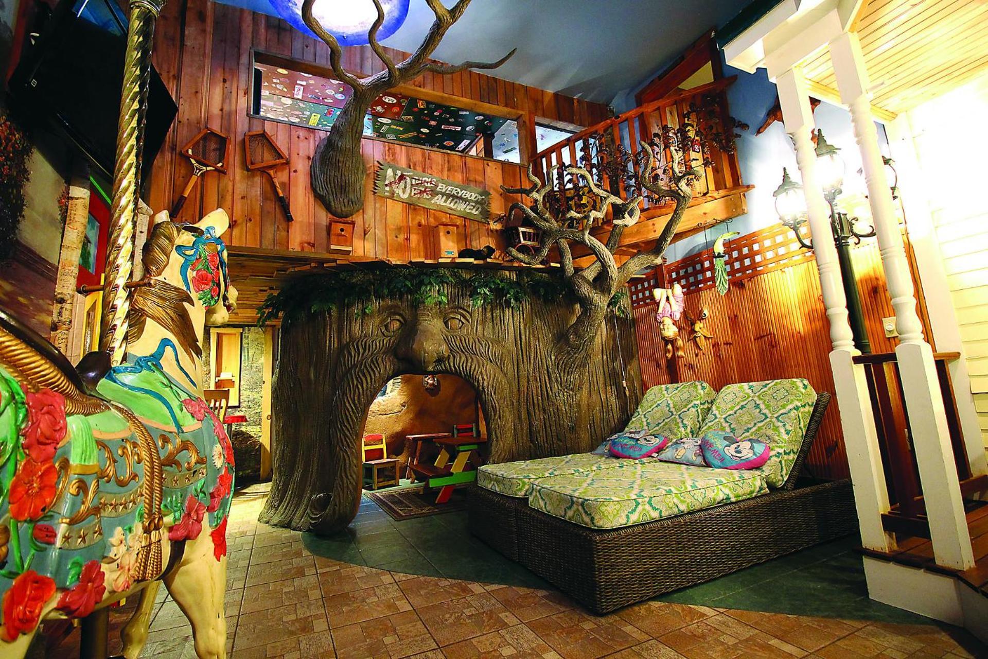 Adventure Suites photo 37