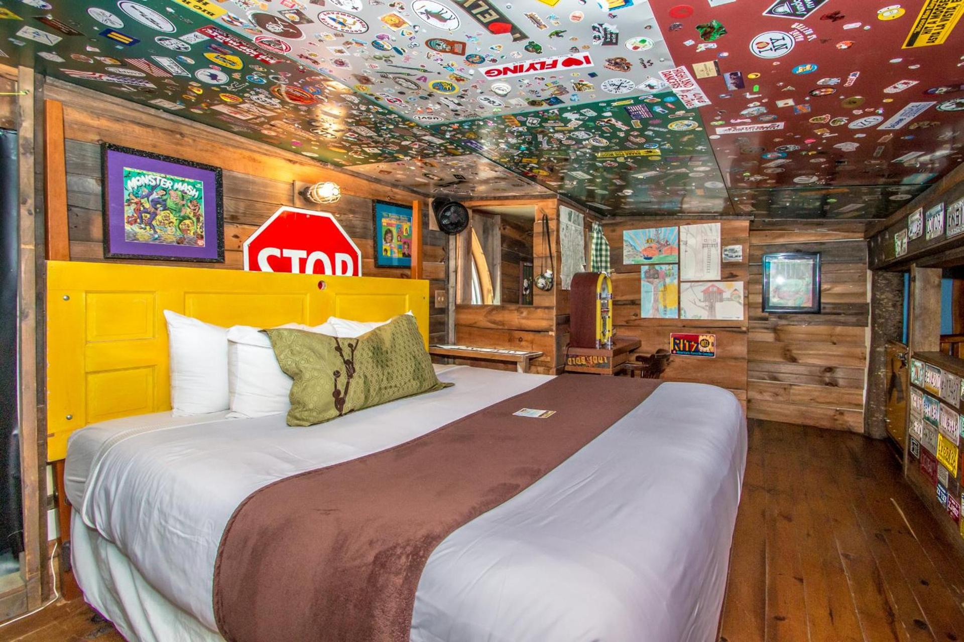 Adventure Suites photo 38