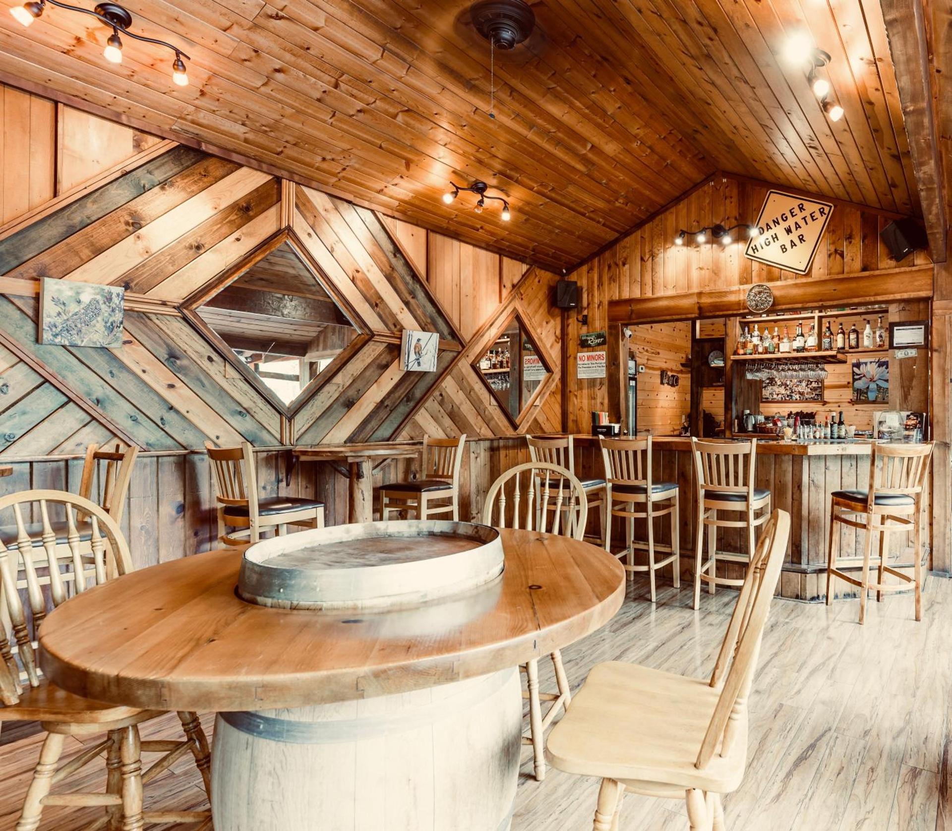 The Lindsay Lodge photo 11